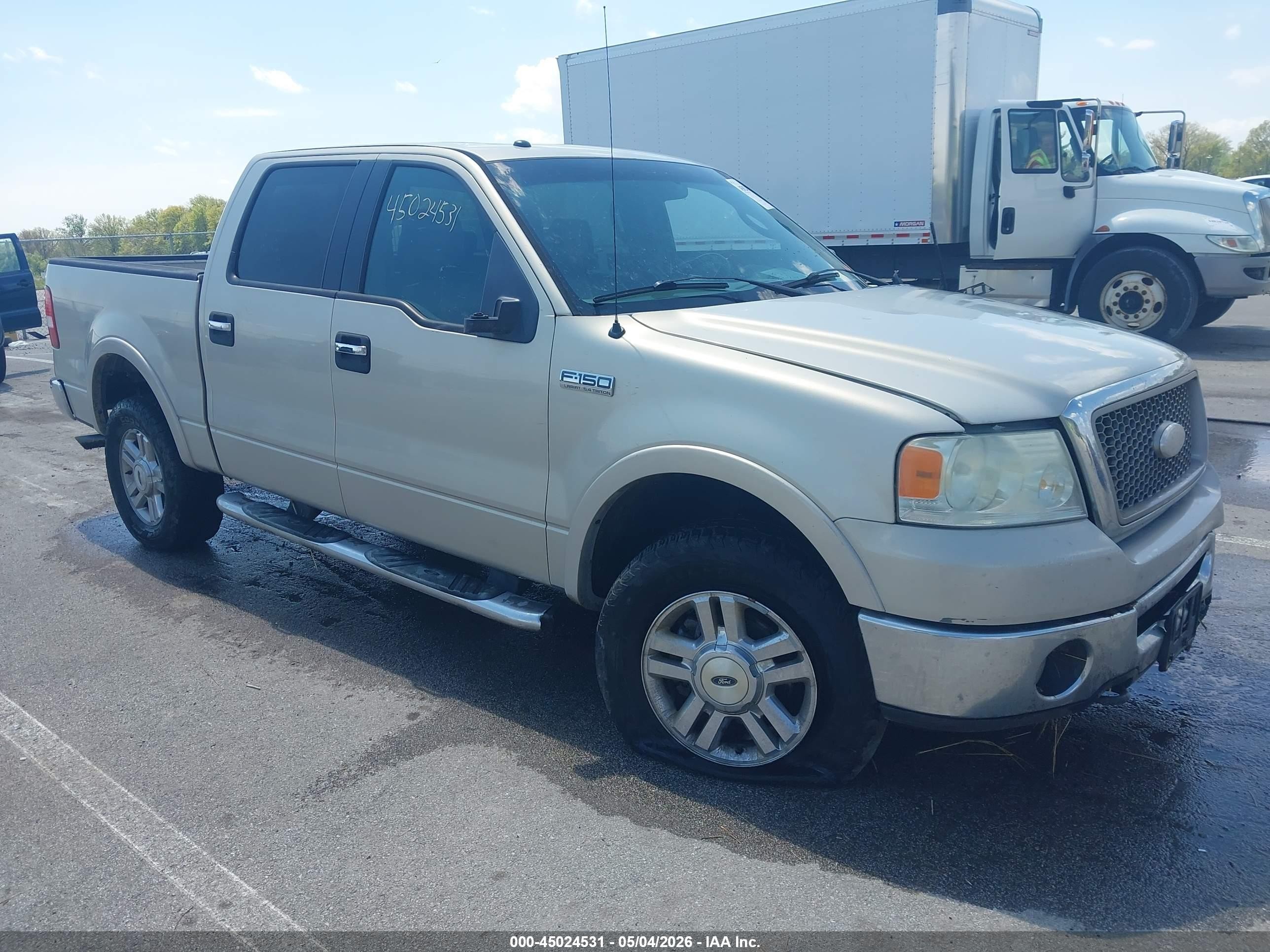 1FTPW14506FA60729