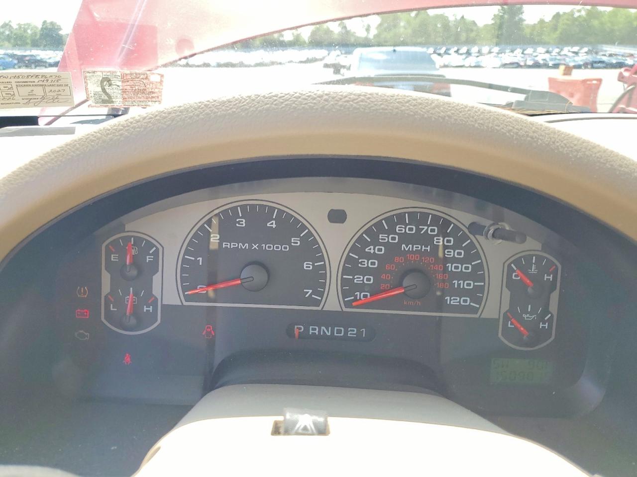 2008 Ford F150 Supercrew Темно-бордовый vin: 1FTPW14508FB86270