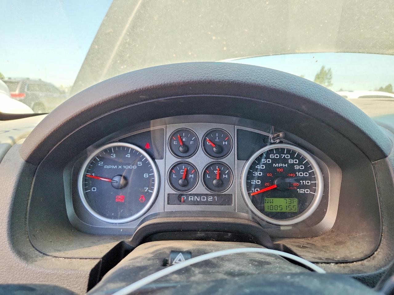 2004 Ford F150 Supercrew Black vin: 1FTPW14514KC80434