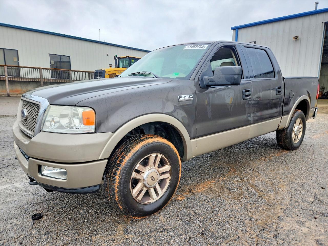 1FTPW14515FA20061