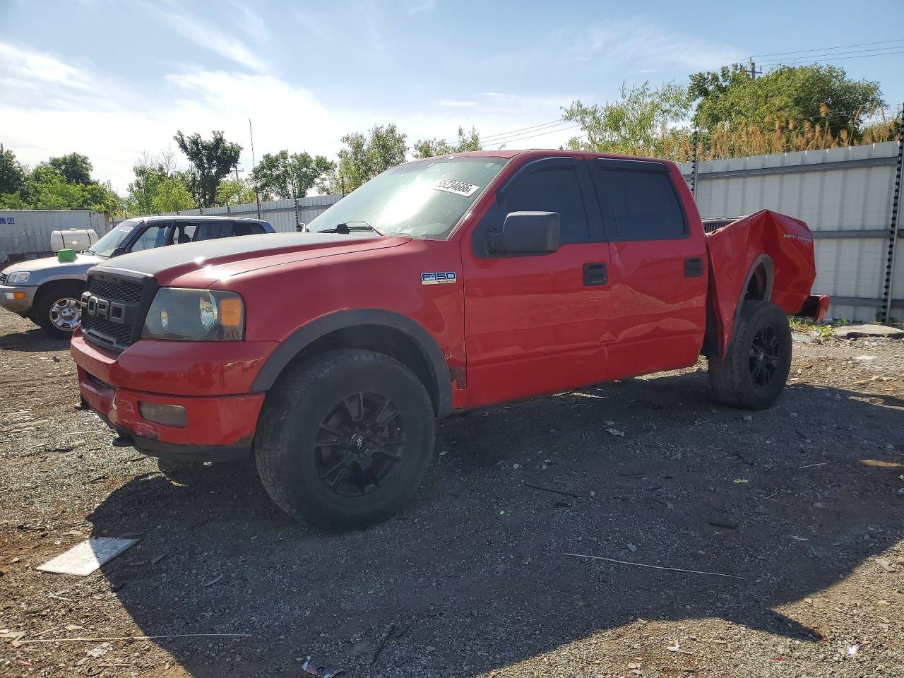 1FTPW14515KE51555