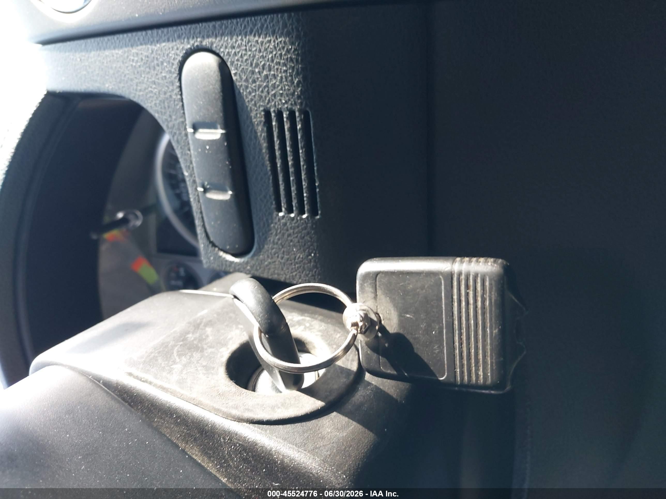 2008 Ford F-150 Fx4 White vin: 1FTPW14518FA12966