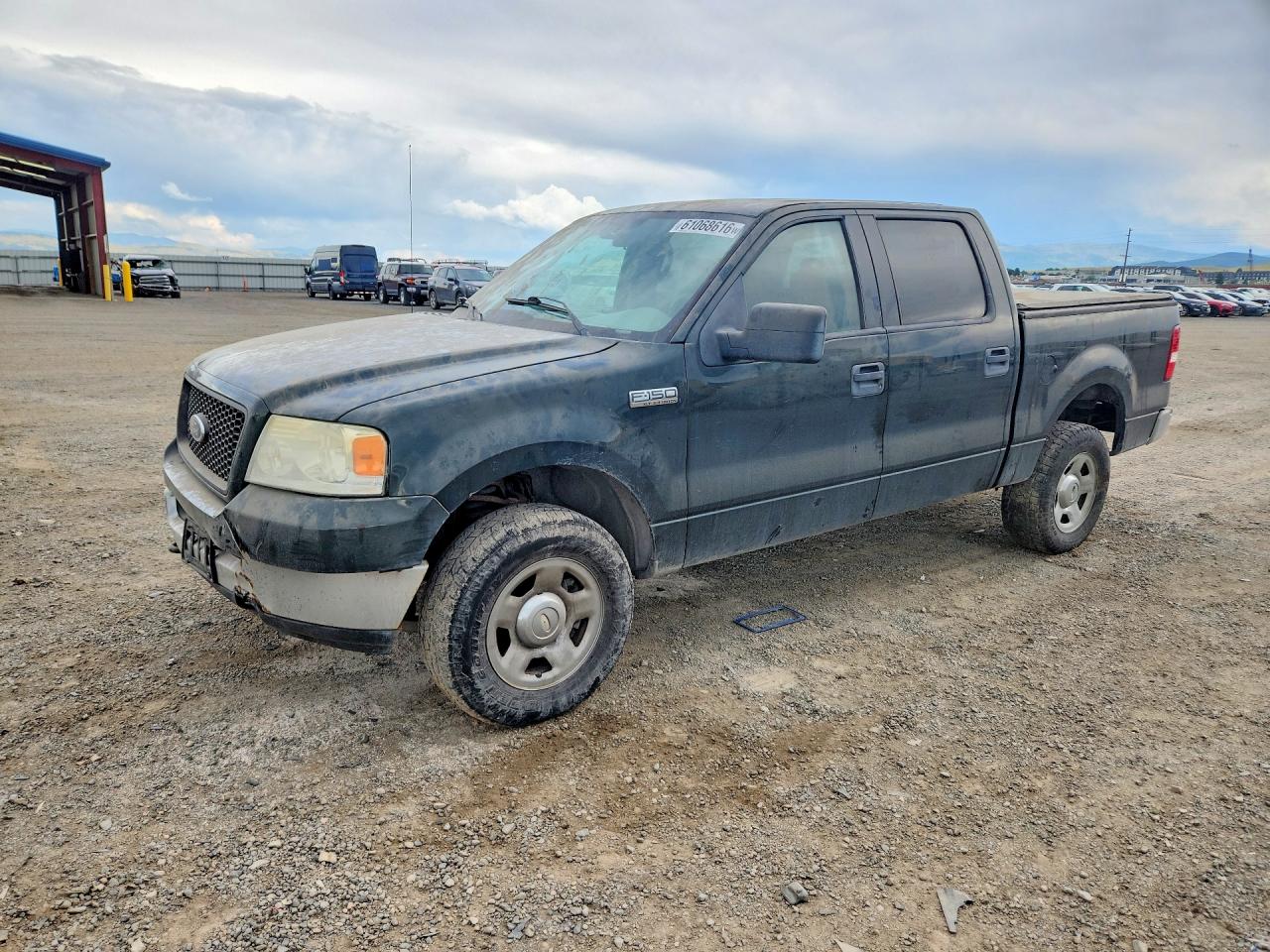 1FTPW14525FA91379