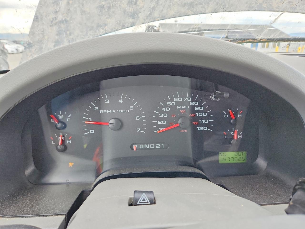 2005 Ford F150 Supercrew Green vin: 1FTPW14525FA91379
