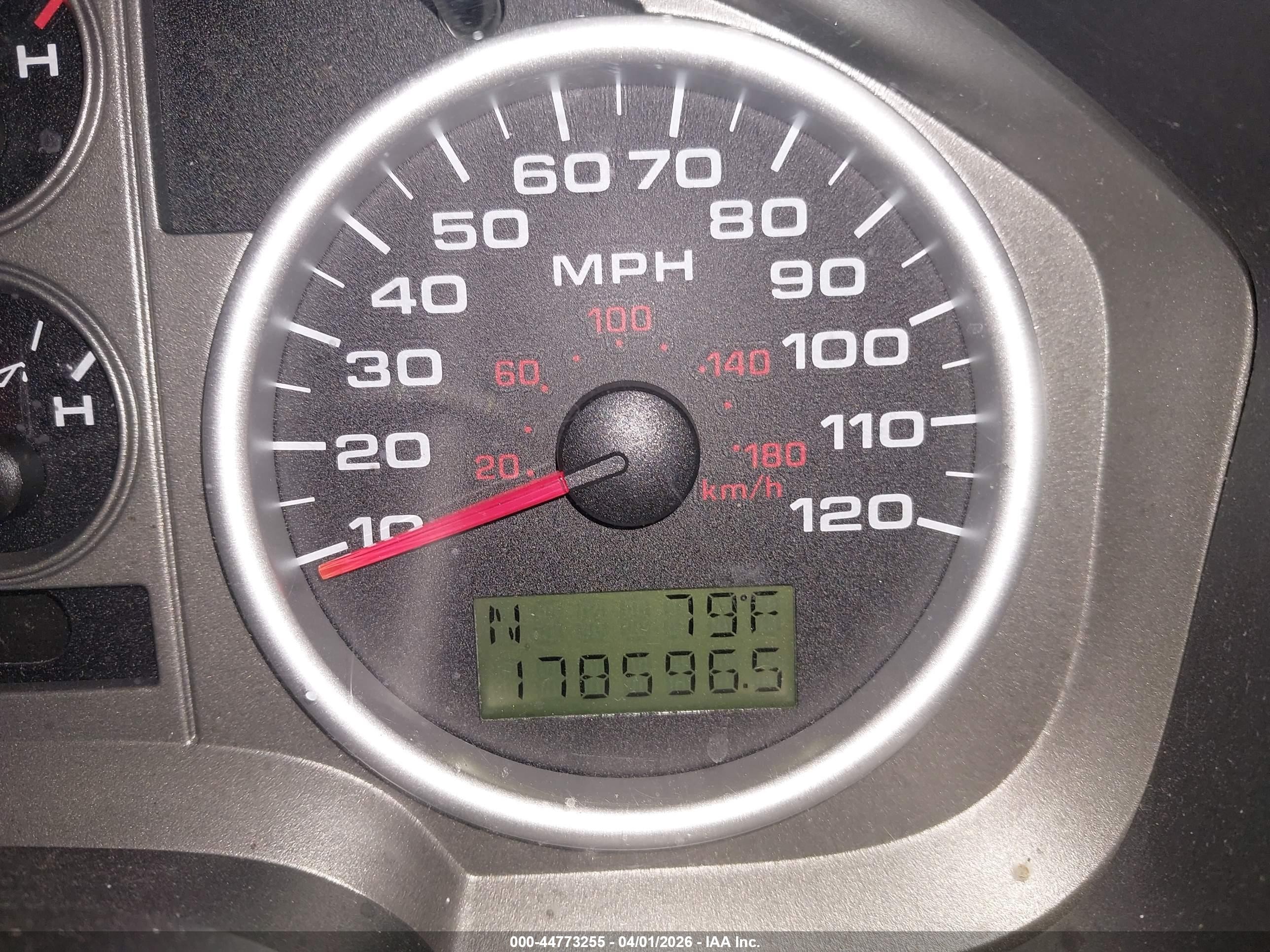 2005 Ford F-150 Fx4/lariat/xlt Blue vin: 1FTPW14525KC85241