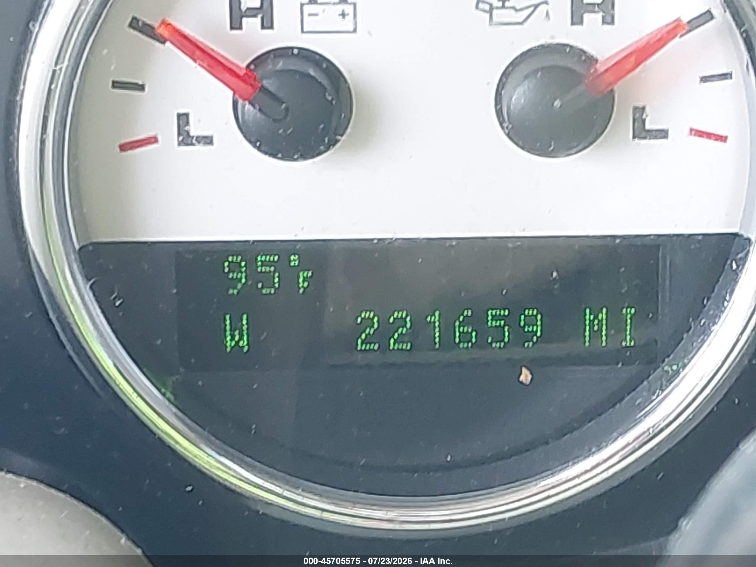 2005 Ford F-150 Fx4/lariat/xlt Tan vin: 1FTPW14525KD01115