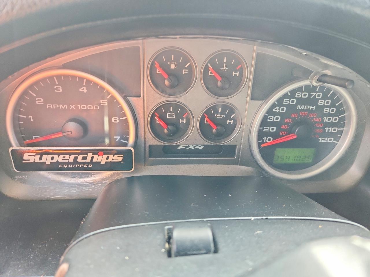 2006 Ford F150 Supercrew Black vin: 1FTPW14526FA36304