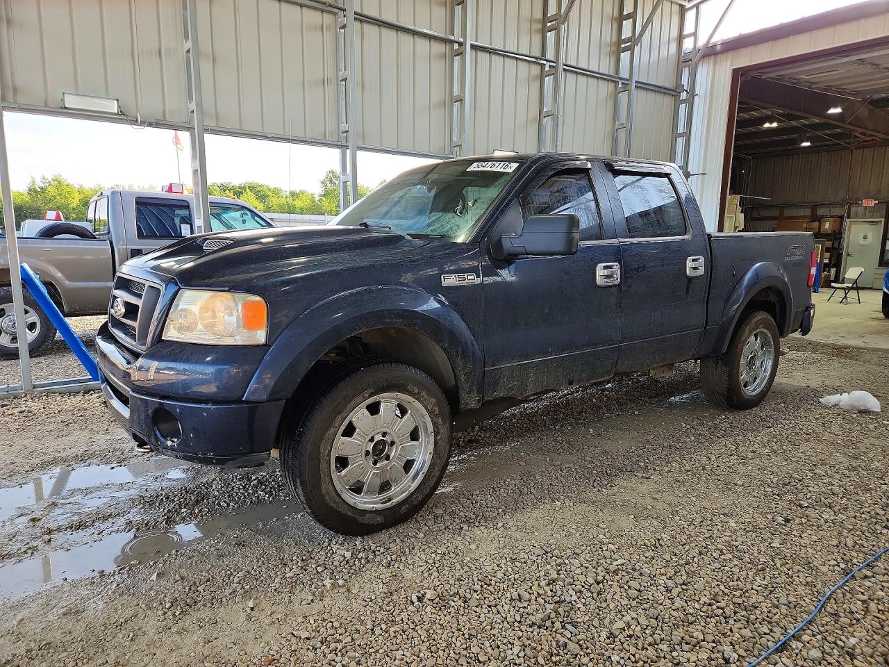 1FTPW14526FB50299
