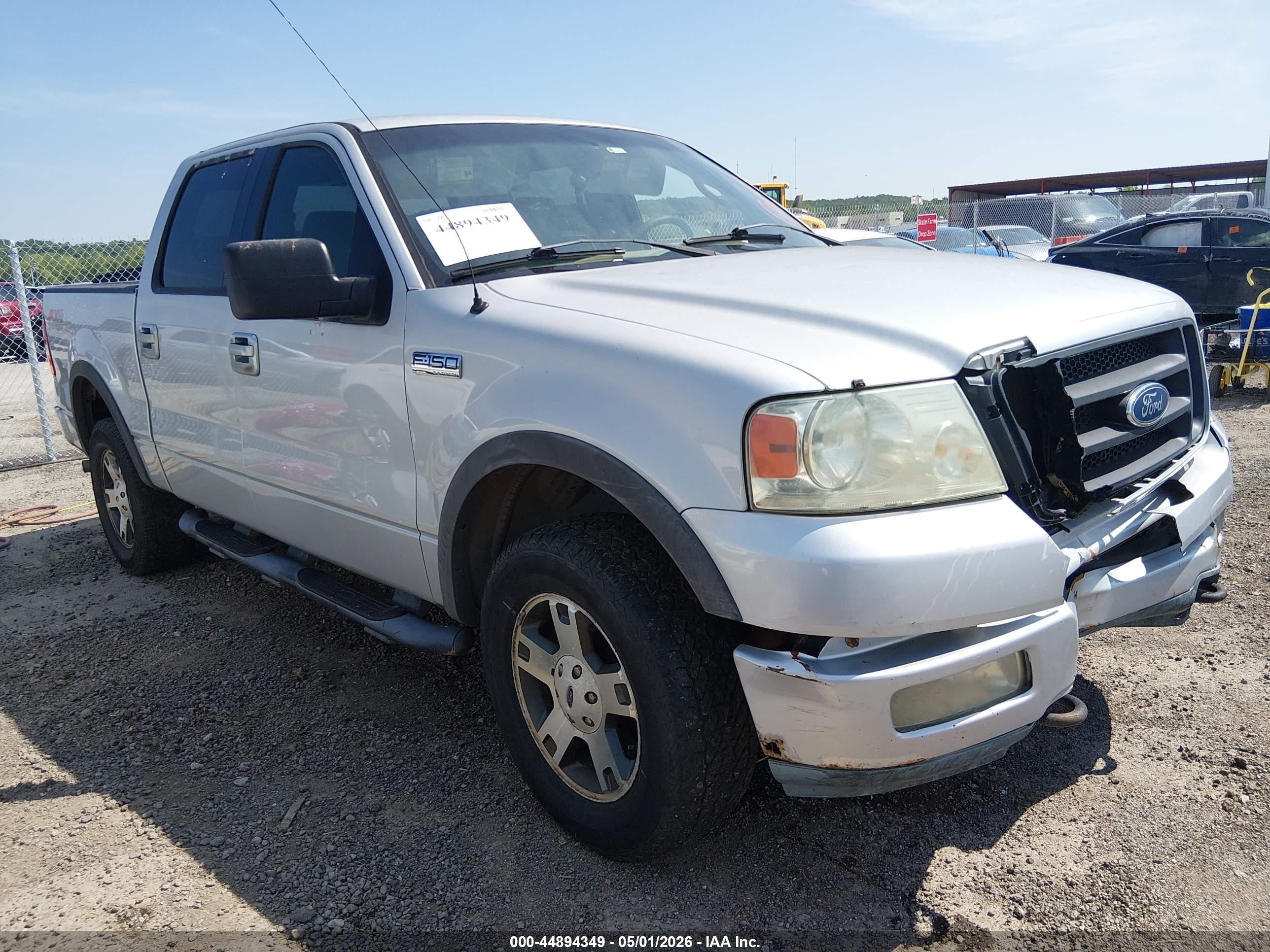 1FTPW14534KA85094