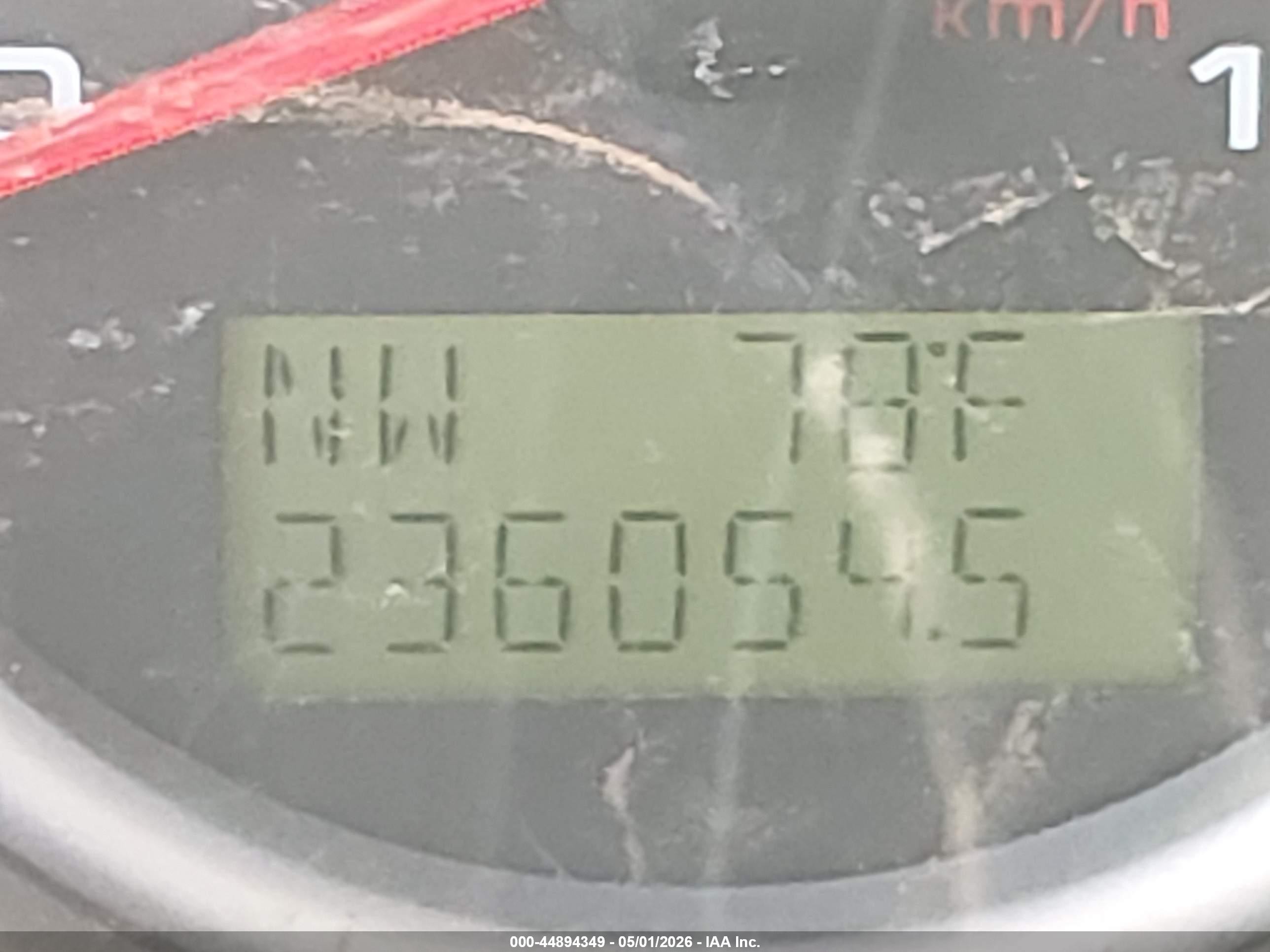 2004 Ford F-150 Fx4/lariat/xlt Серебряный vin: 1FTPW14534KA85094