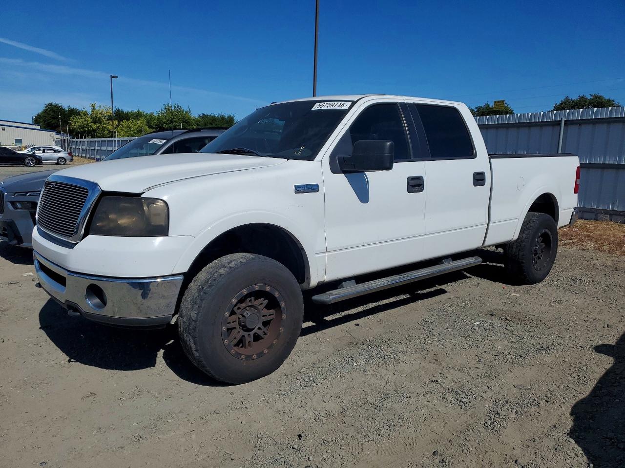 1FTPW14536FA88802