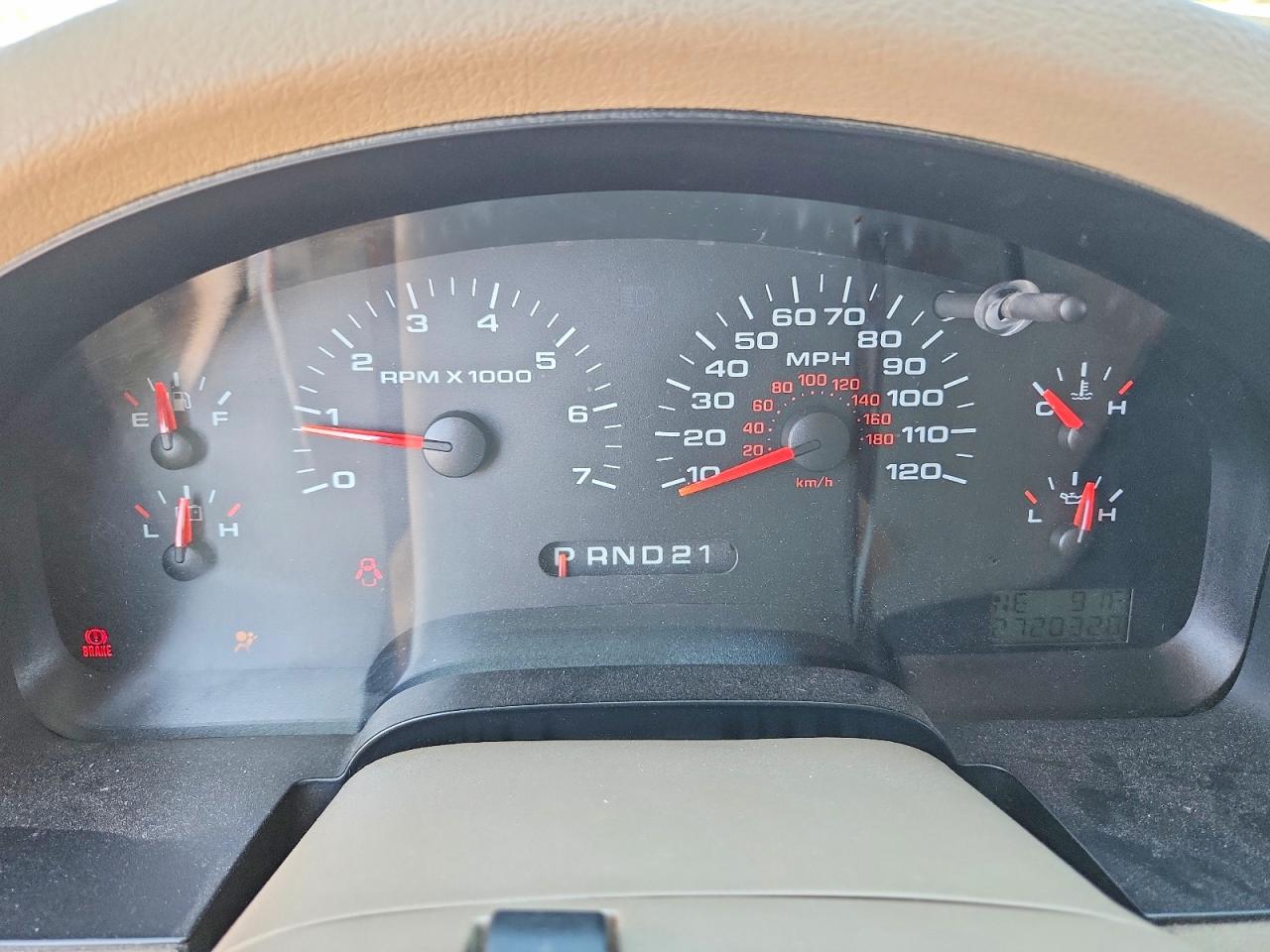 2007 Ford F150 Supercrew Красный vin: 1FTPW14537KB09866