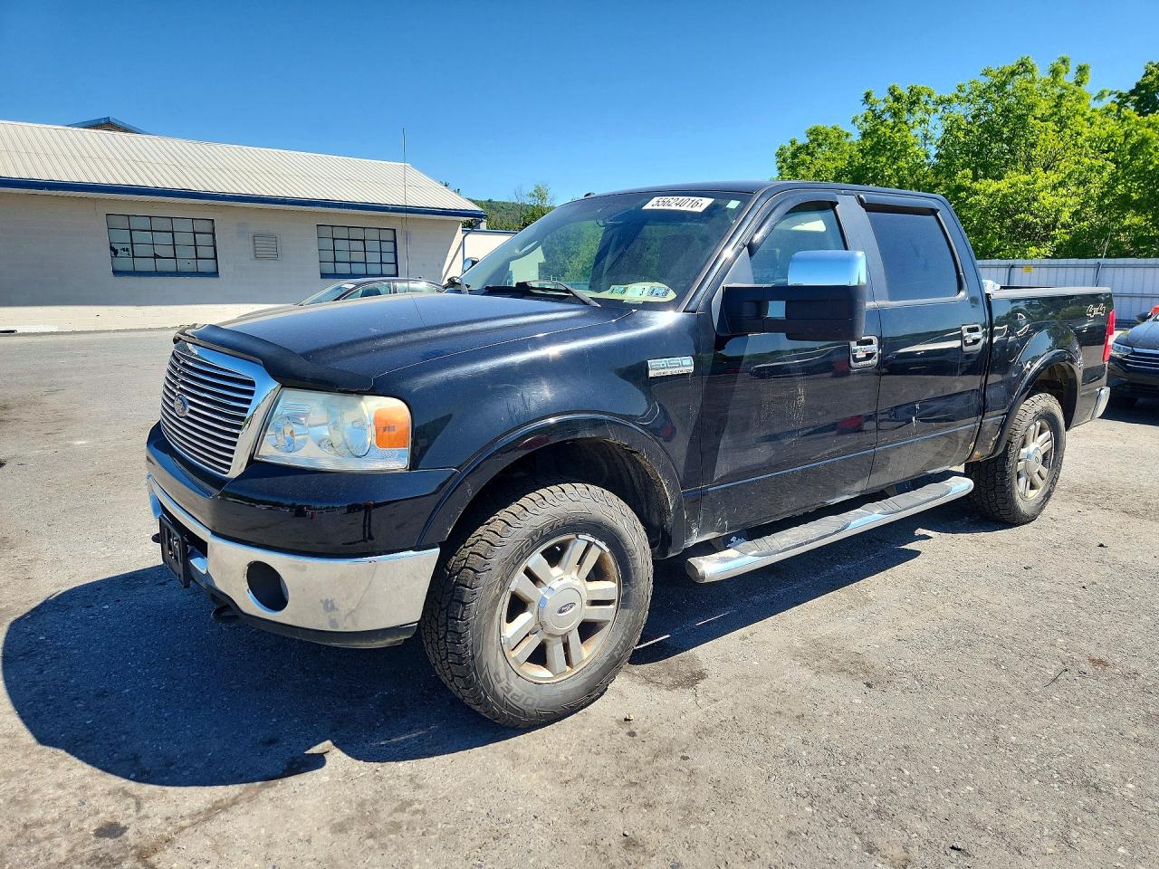 1FTPW14538FA53180