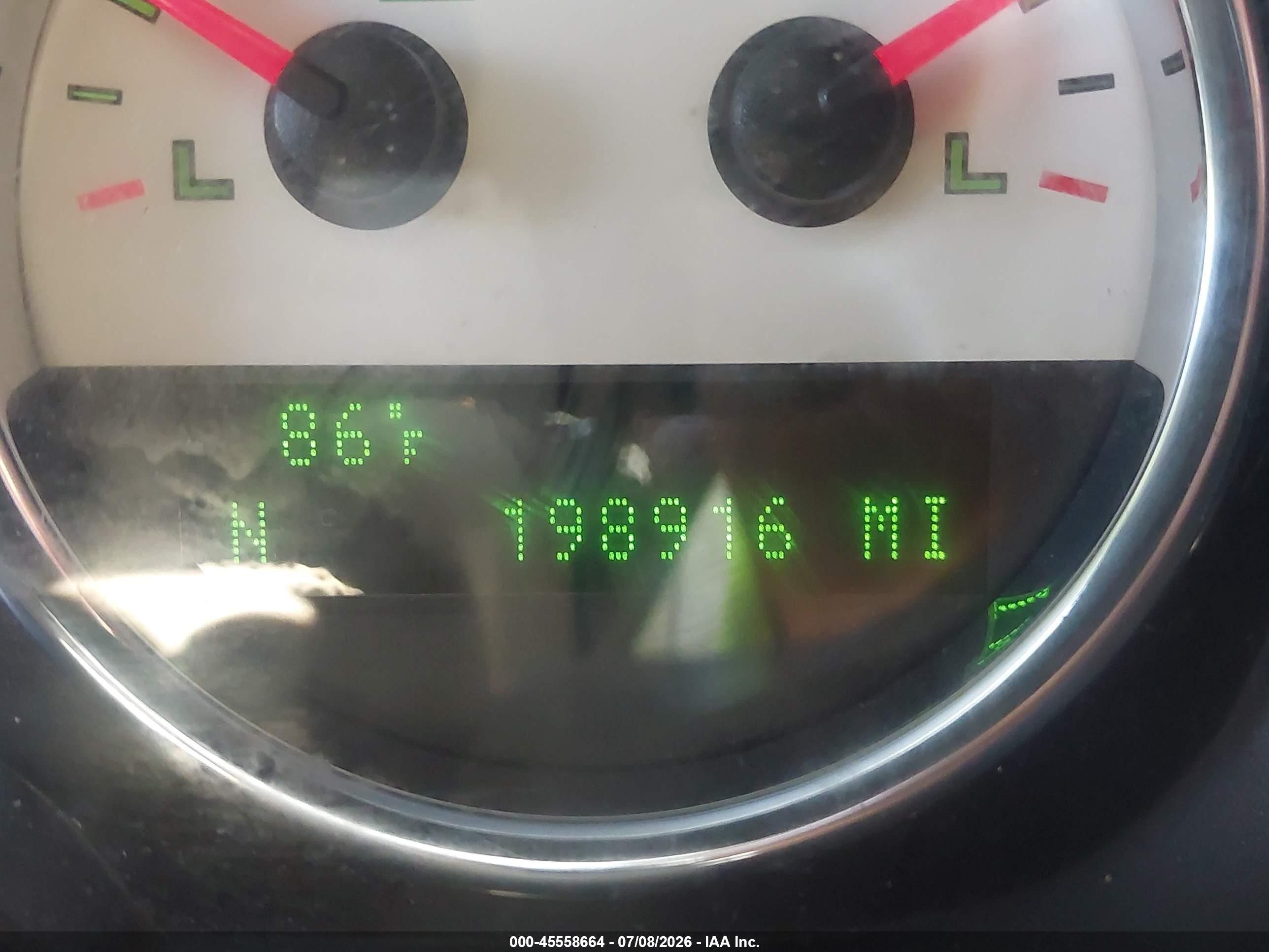 2004 Ford F-150 Fx4/lariat/xlt Желто-коричневый vin: 1FTPW14544KB71823