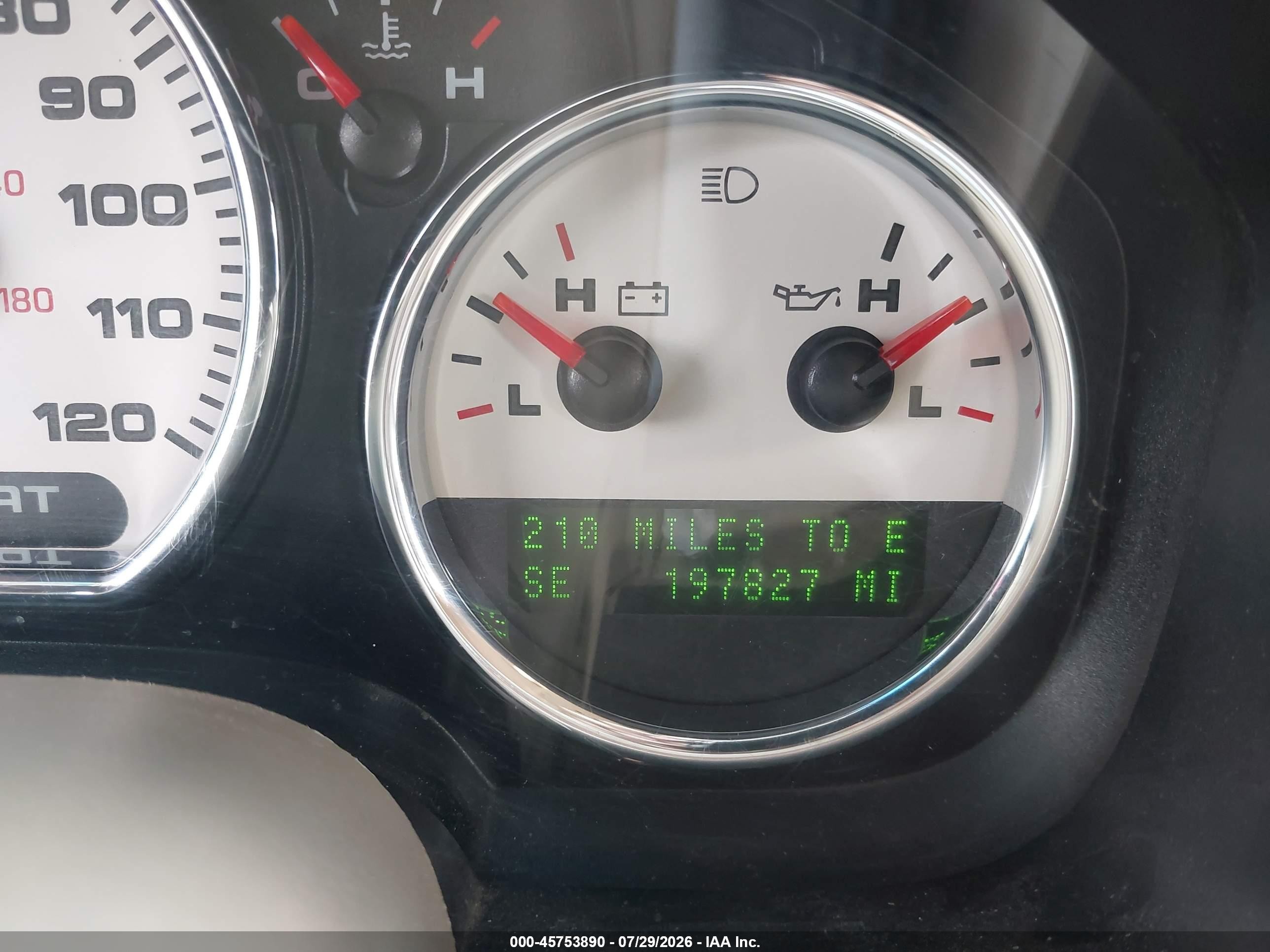 2005 Ford F-150 Fx4/lariat/xlt Red vin: 1FTPW14545FA08406