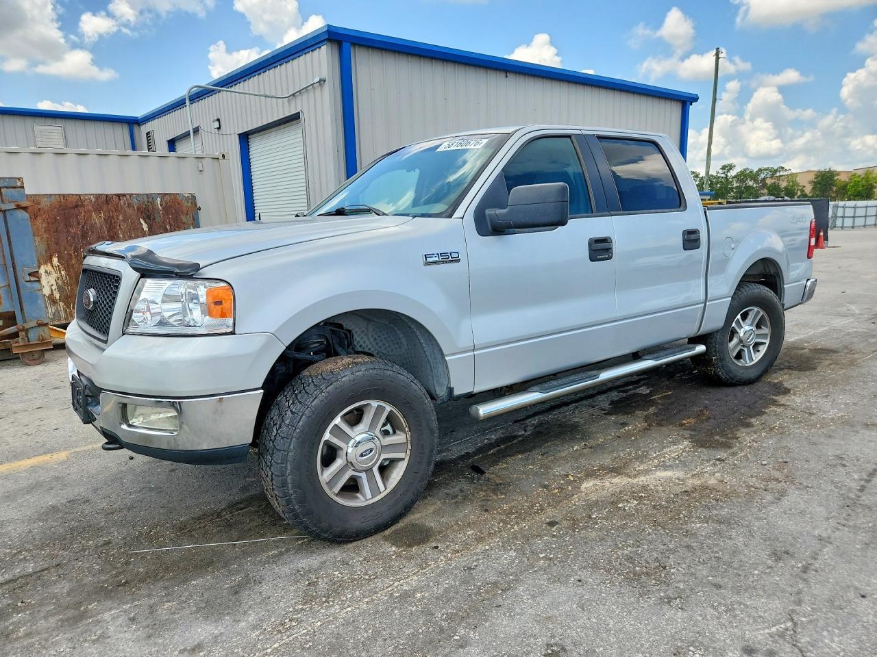 1FTPW14545FA77029