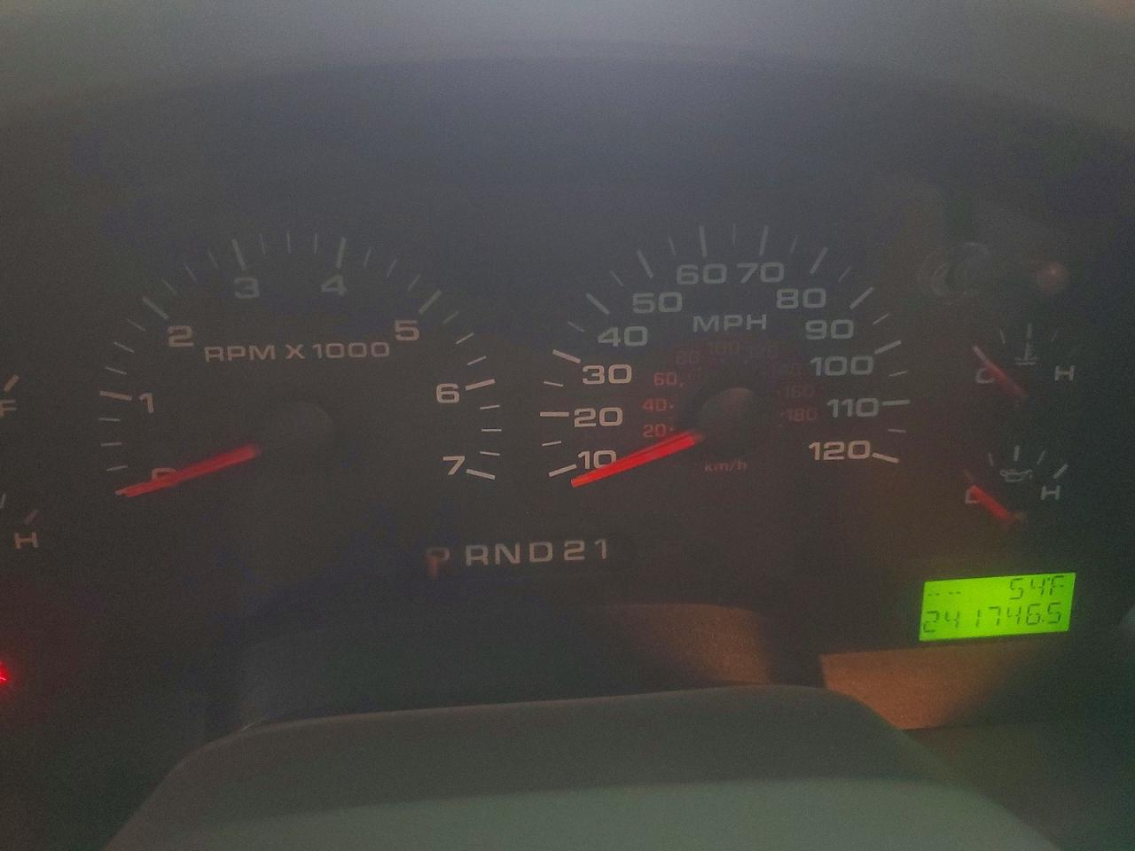 2005 Ford F150 Supercrew Blue vin: 1FTPW14545KE96943
