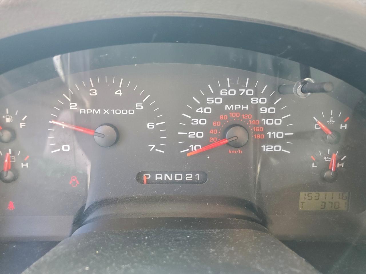2006 Ford F150 White vin: 1FTPW14546FA13574
