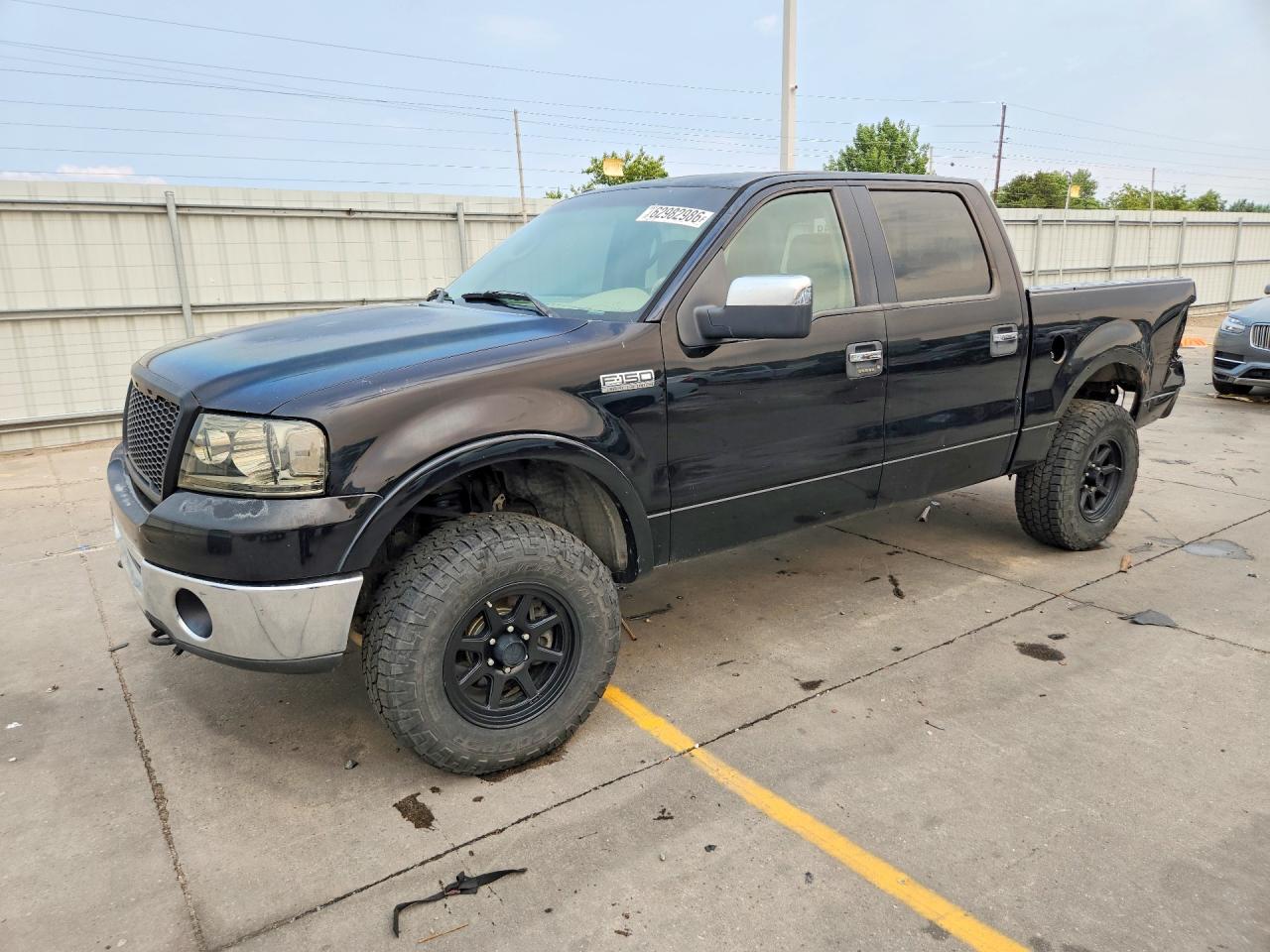 1FTPW14546FA44937