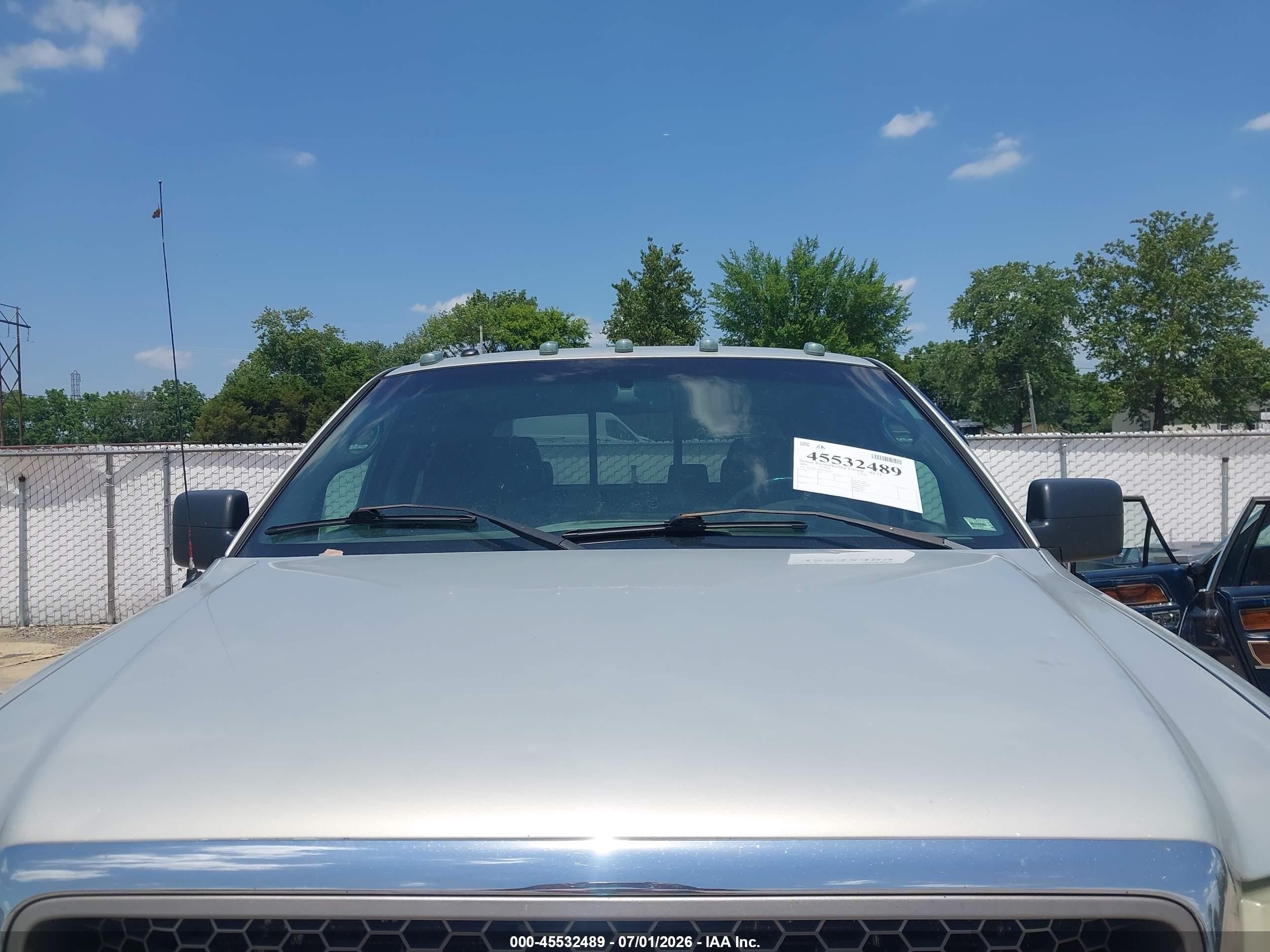 2006 Ford F-150 Fx4/lariat/xlt Gold vin: 1FTPW14546FA50527