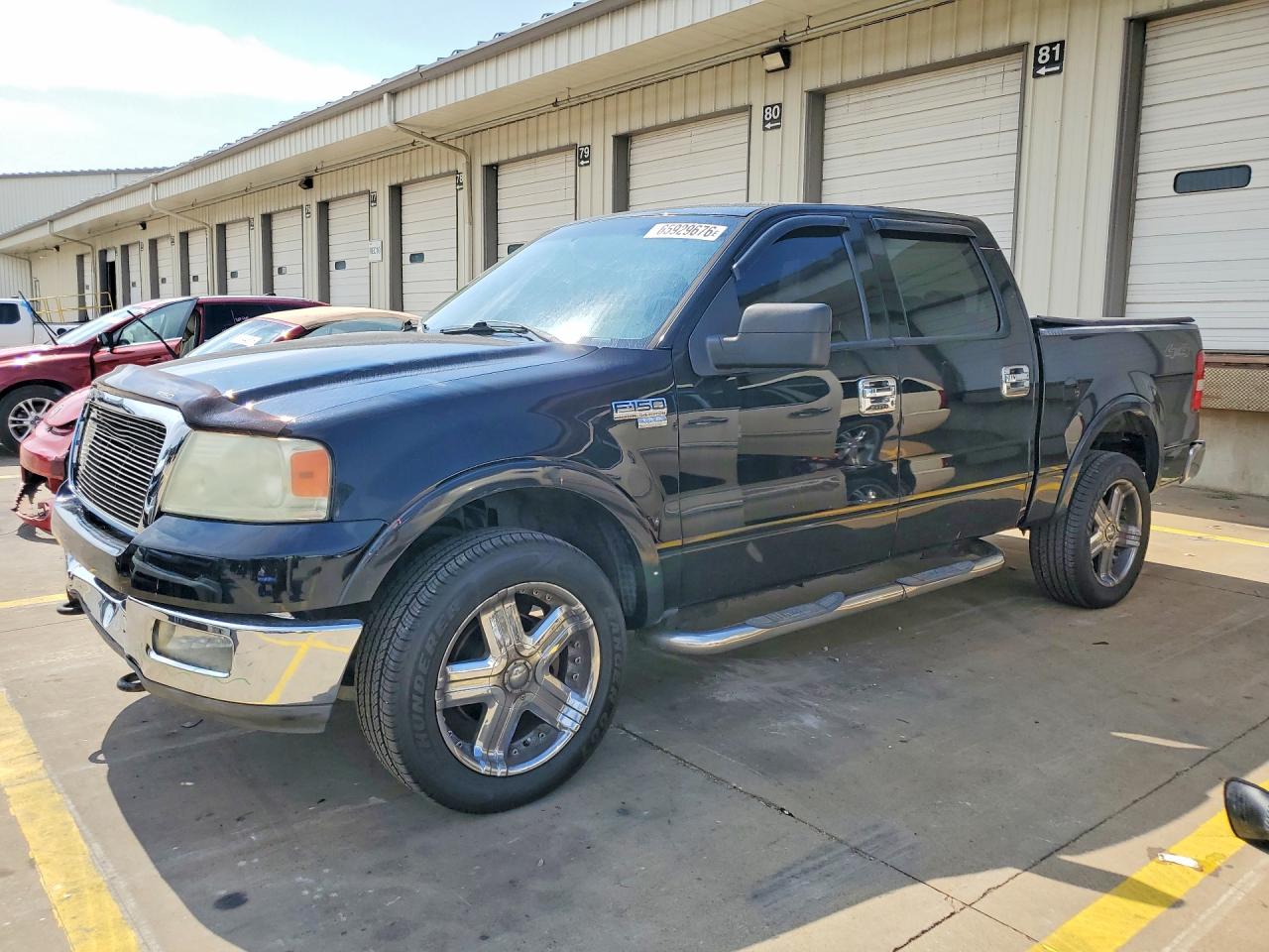 1FTPW14554FA20143