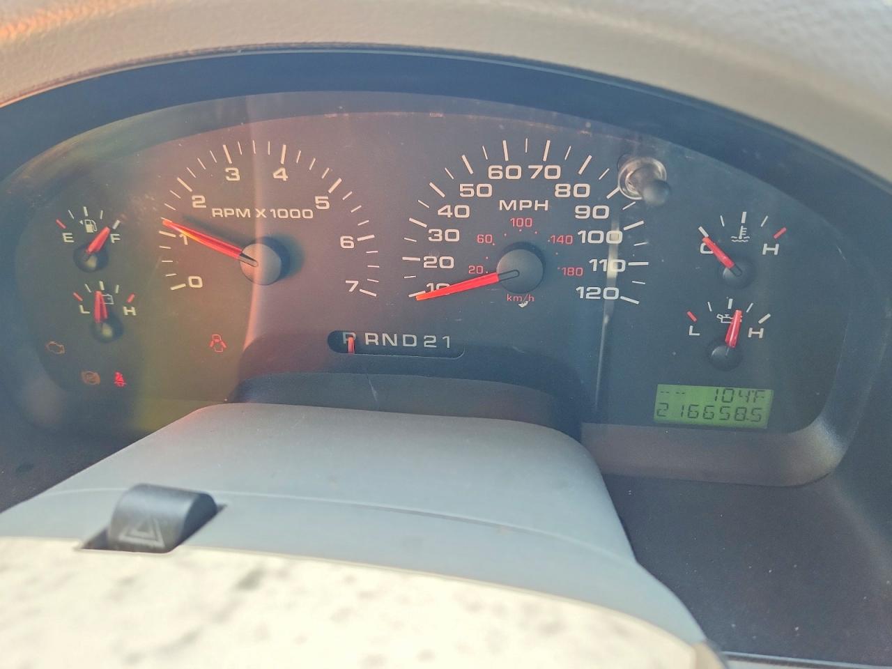2005 Ford F150 Supercrew Blue vin: 1FTPW14555FA80280