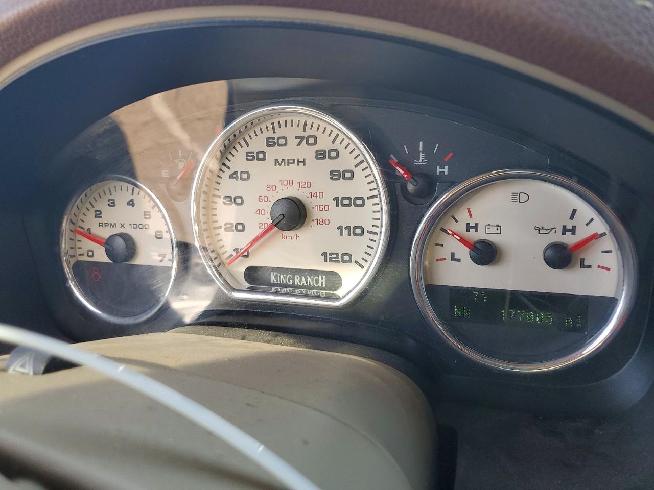 2006 Ford F150 Supercrew Maroon vin: 1FTPW14556KB13836