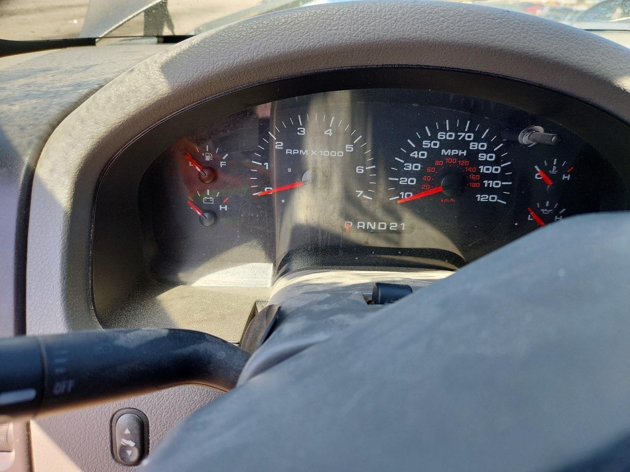 2007 Ford F150 Supercrew Серый vin: 1FTPW14557KB94256