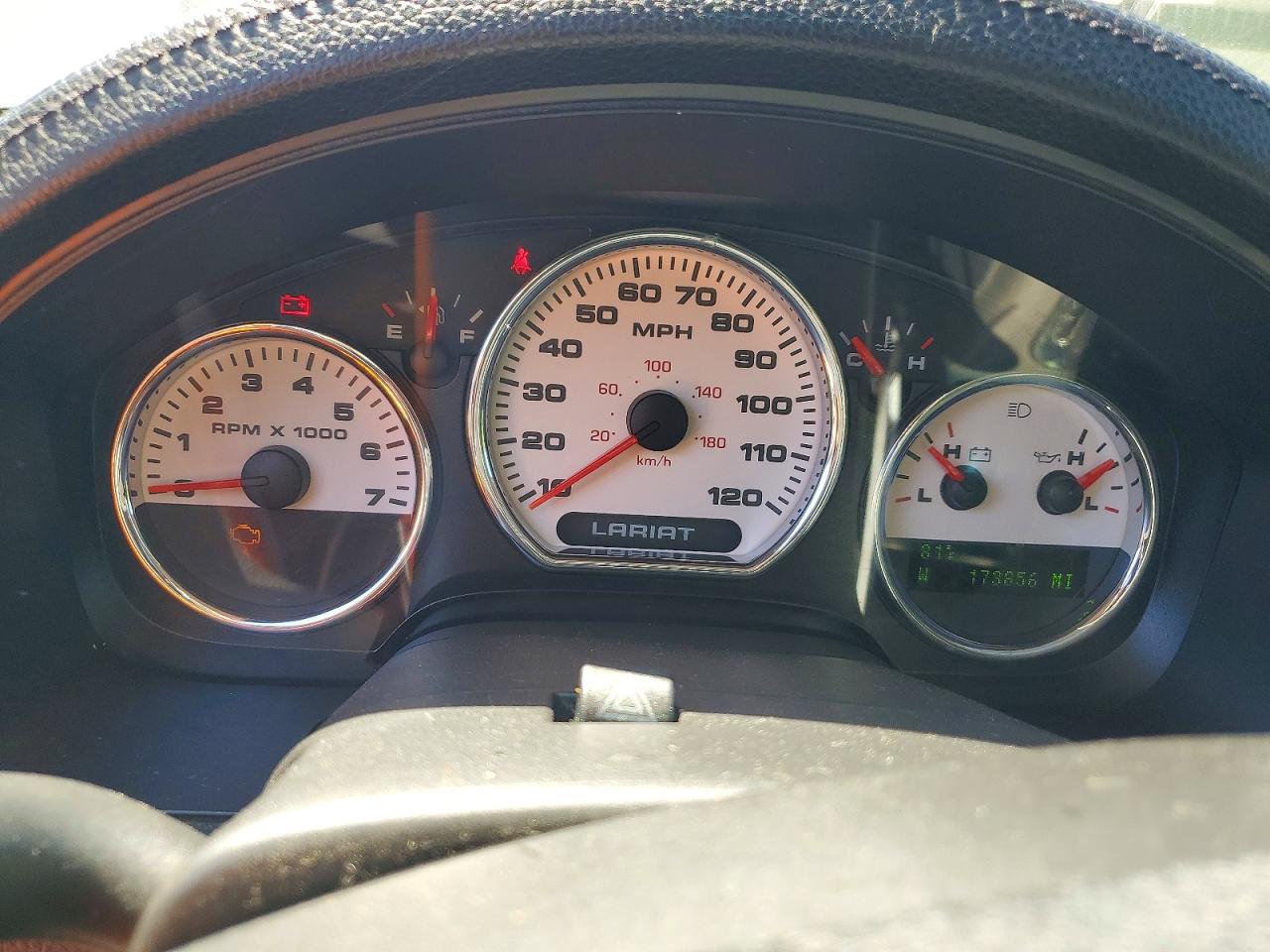 2004 Ford F150 Supercrew Черный vin: 1FTPW14564KC84284