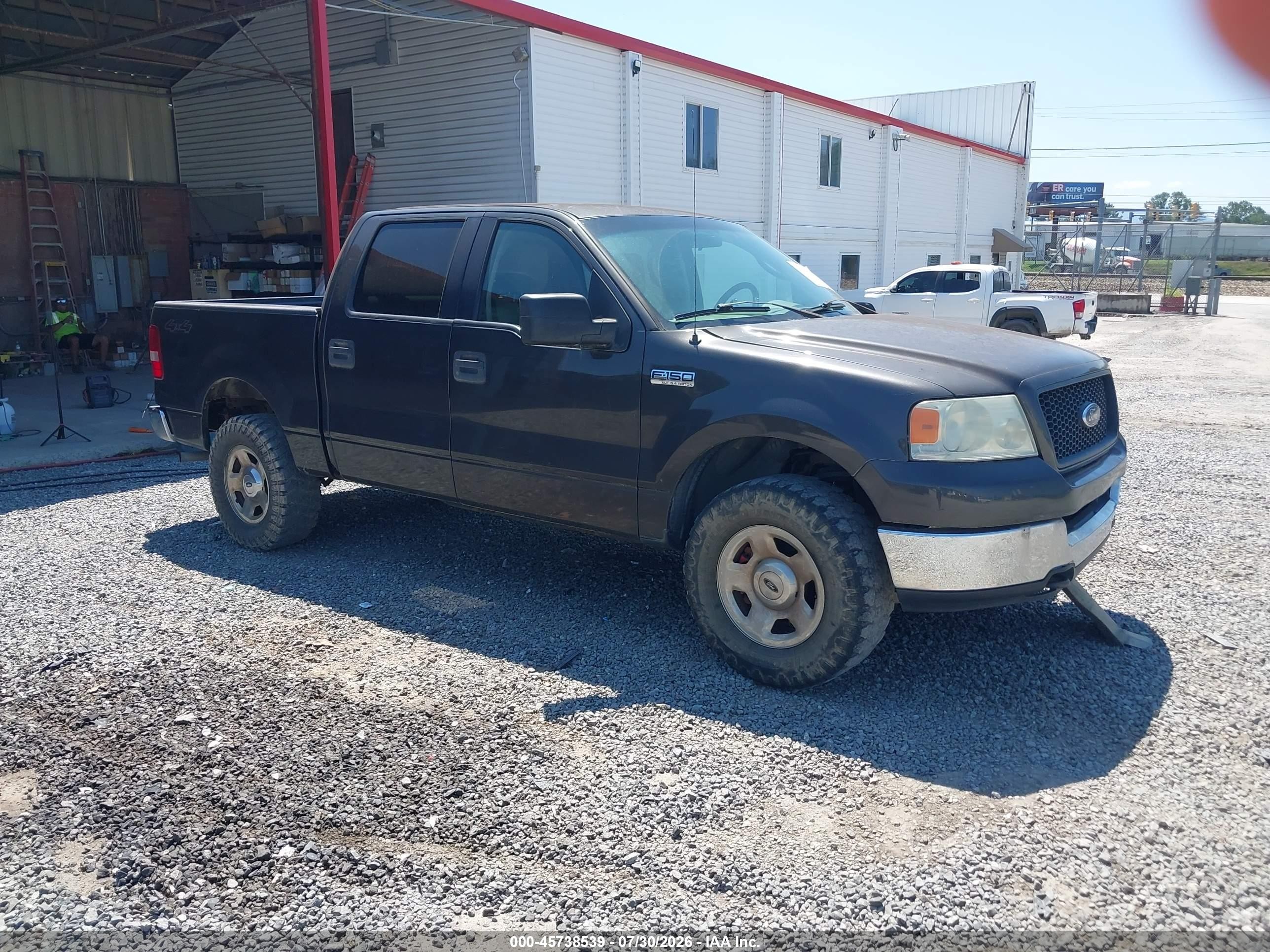 1FTPW14565FA97248