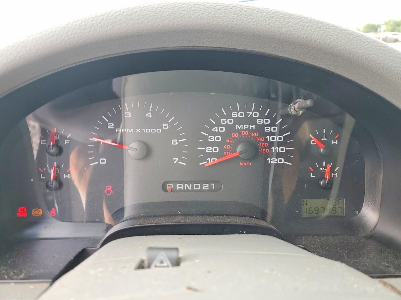 2005 Ford F150 Supercrew Blue vin: 1FTPW14565FB53091
