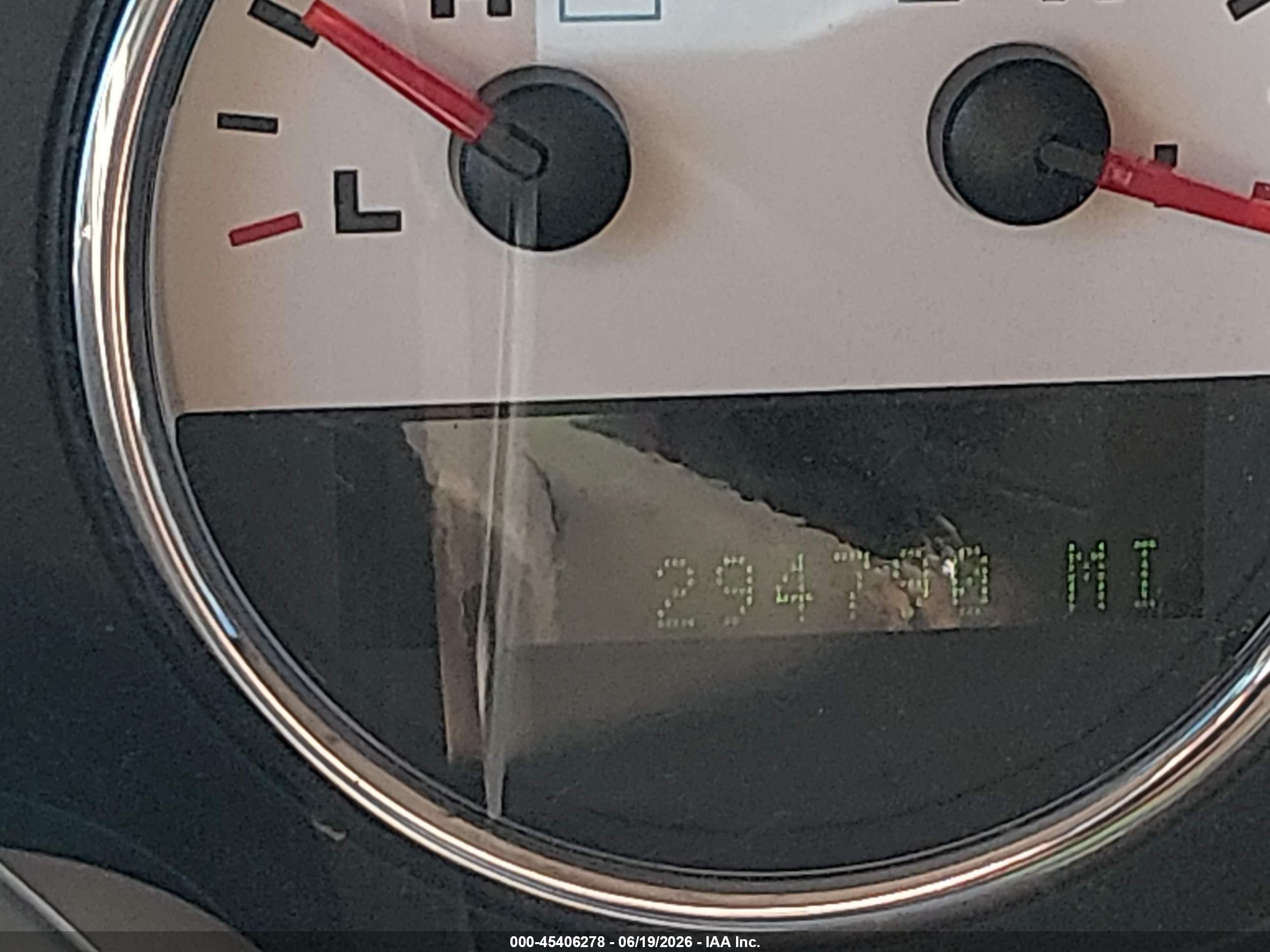 2005 Ford F-150 Fx4/lariat/xlt Зеленый vin: 1FTPW14565KF16142