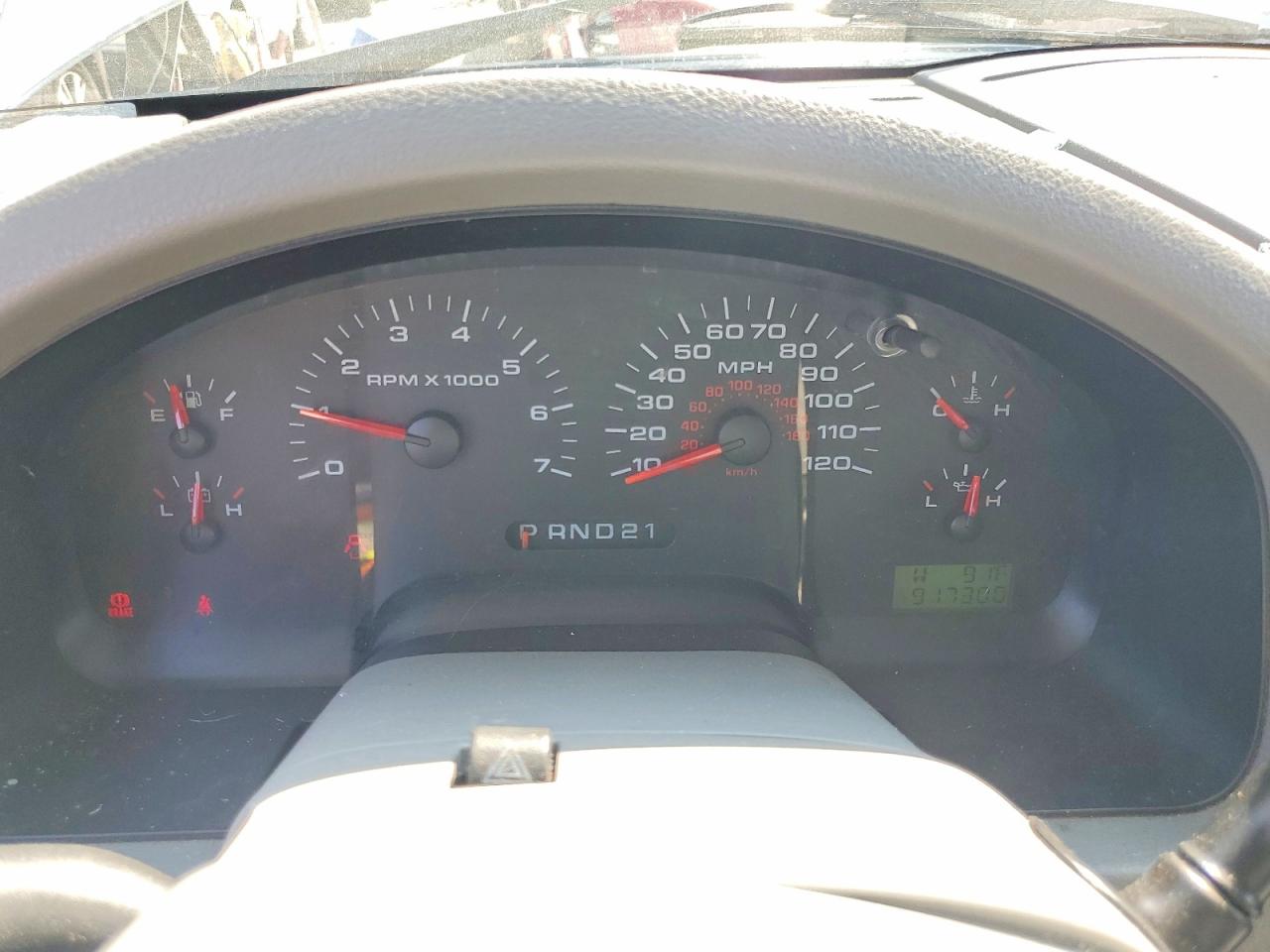 2006 Ford F150 Supercrew Silver vin: 1FTPW14566FB13434