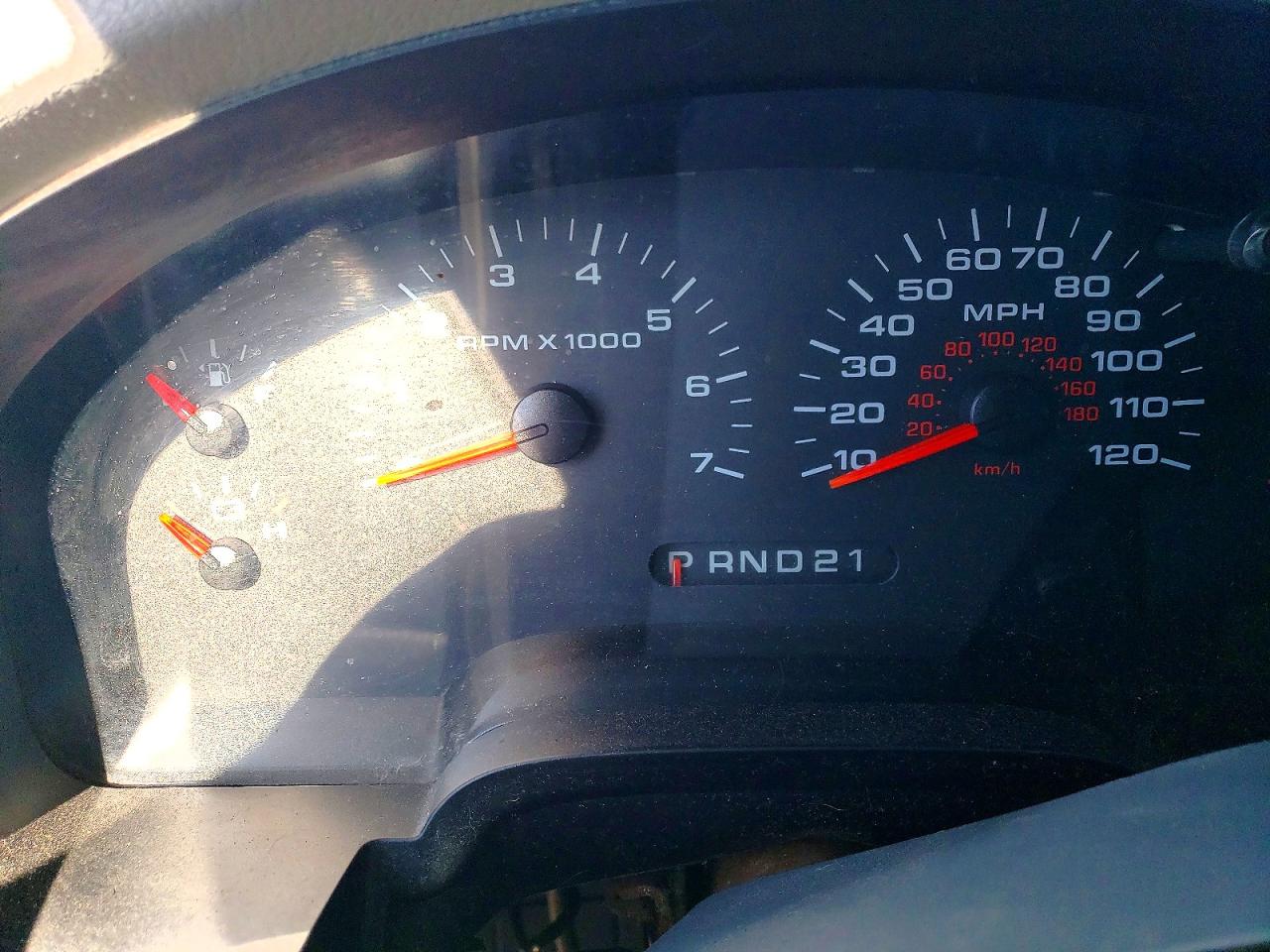 2006 Ford F150 Xlt Blue vin: 1FTPW14566KC83168