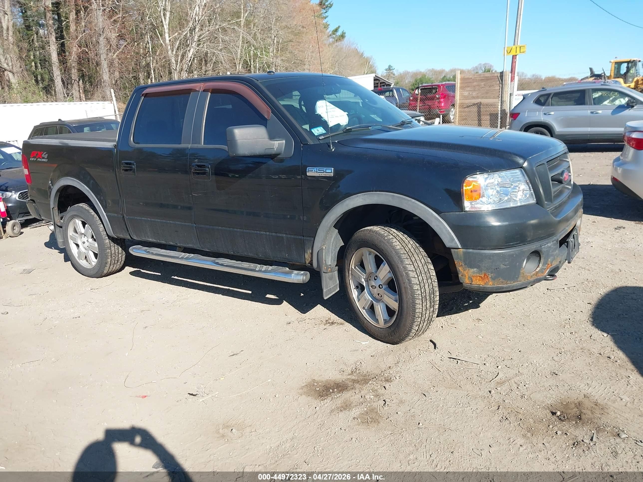 1FTPW14568FA82964