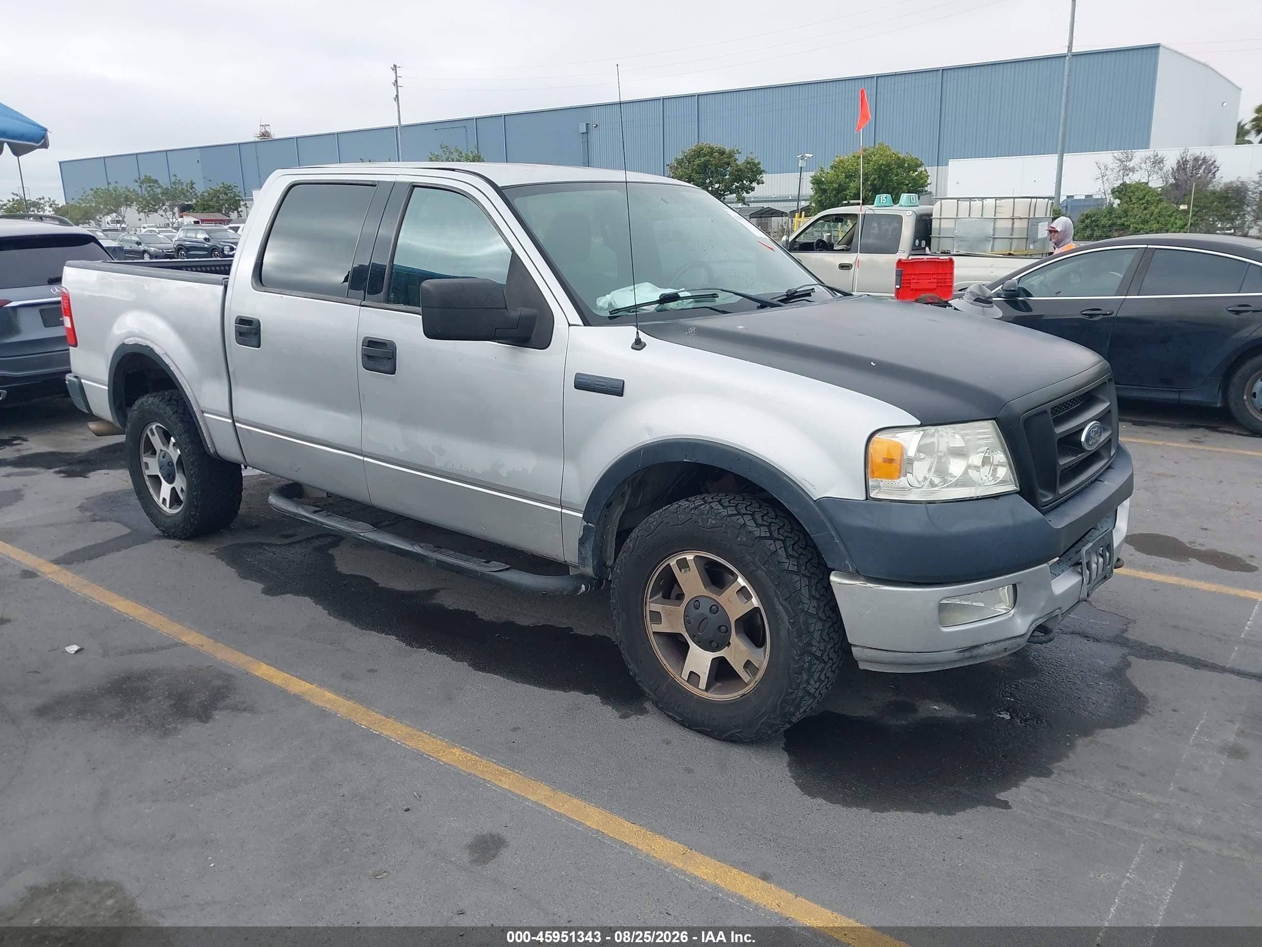1FTPW14574KA06154