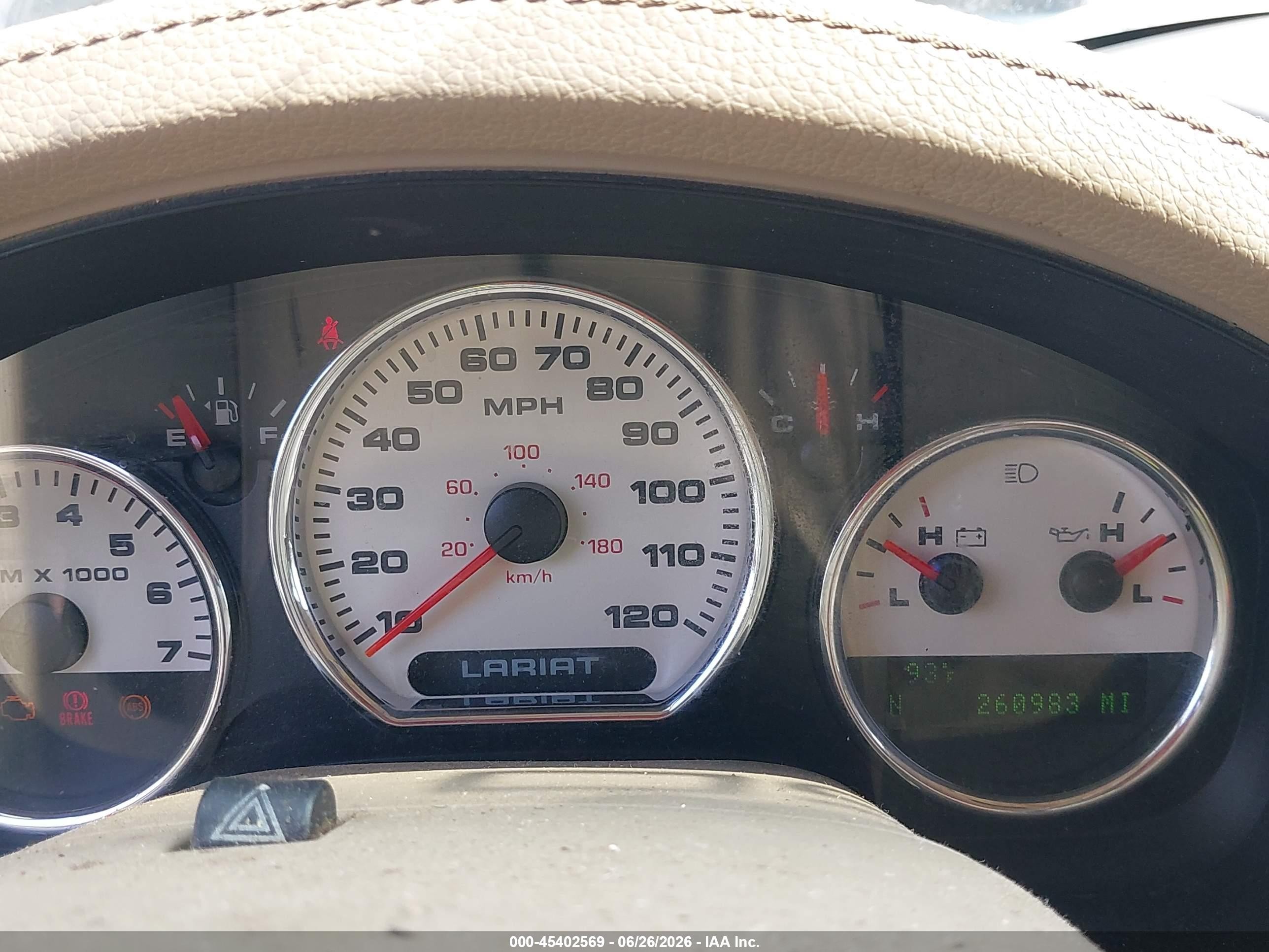 2004 Ford F-150 Fx4/lariat/xlt Green vin: 1FTPW14574KC00005