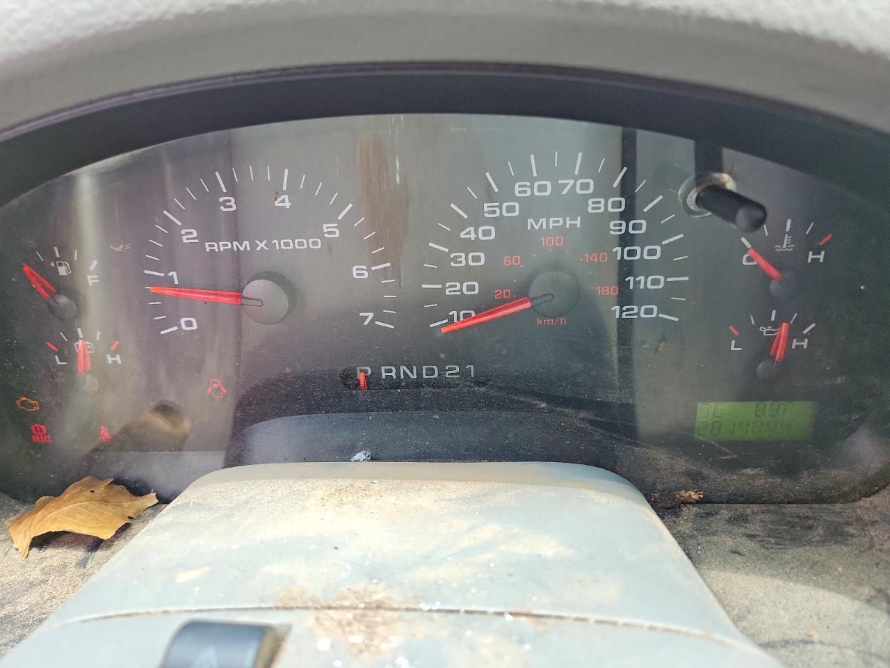 2004 Ford F150 Supercrew White vin: 1FTPW14574KC14051