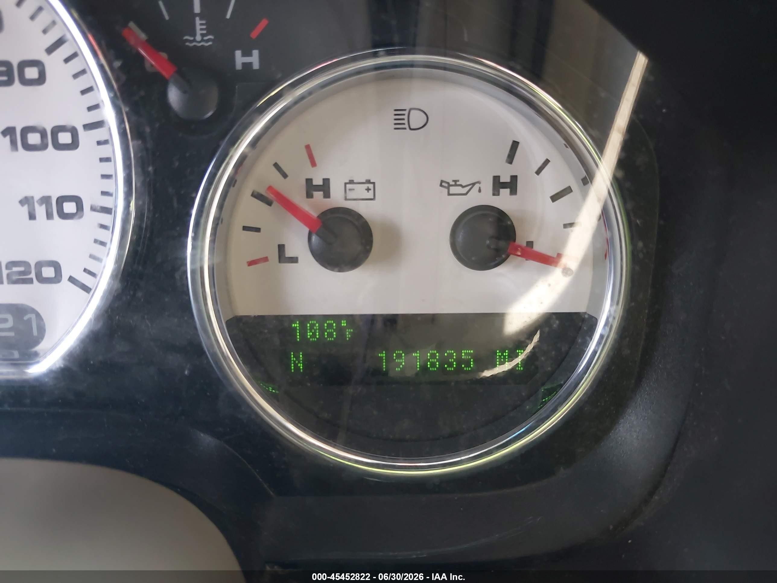 2004 Ford F-150 Fx4/lariat/xlt White vin: 1FTPW14574KD82188