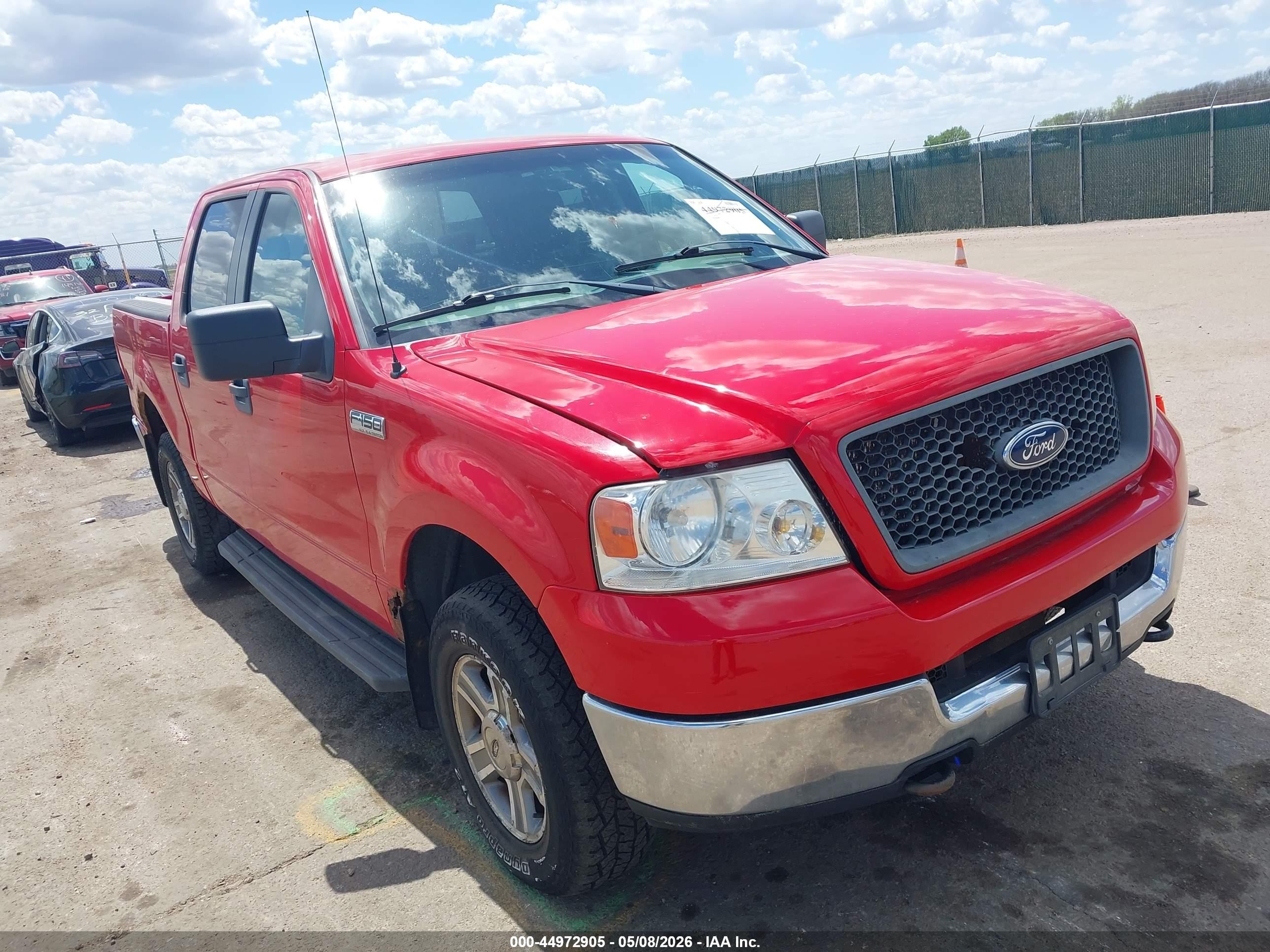 1FTPW14575KE72006