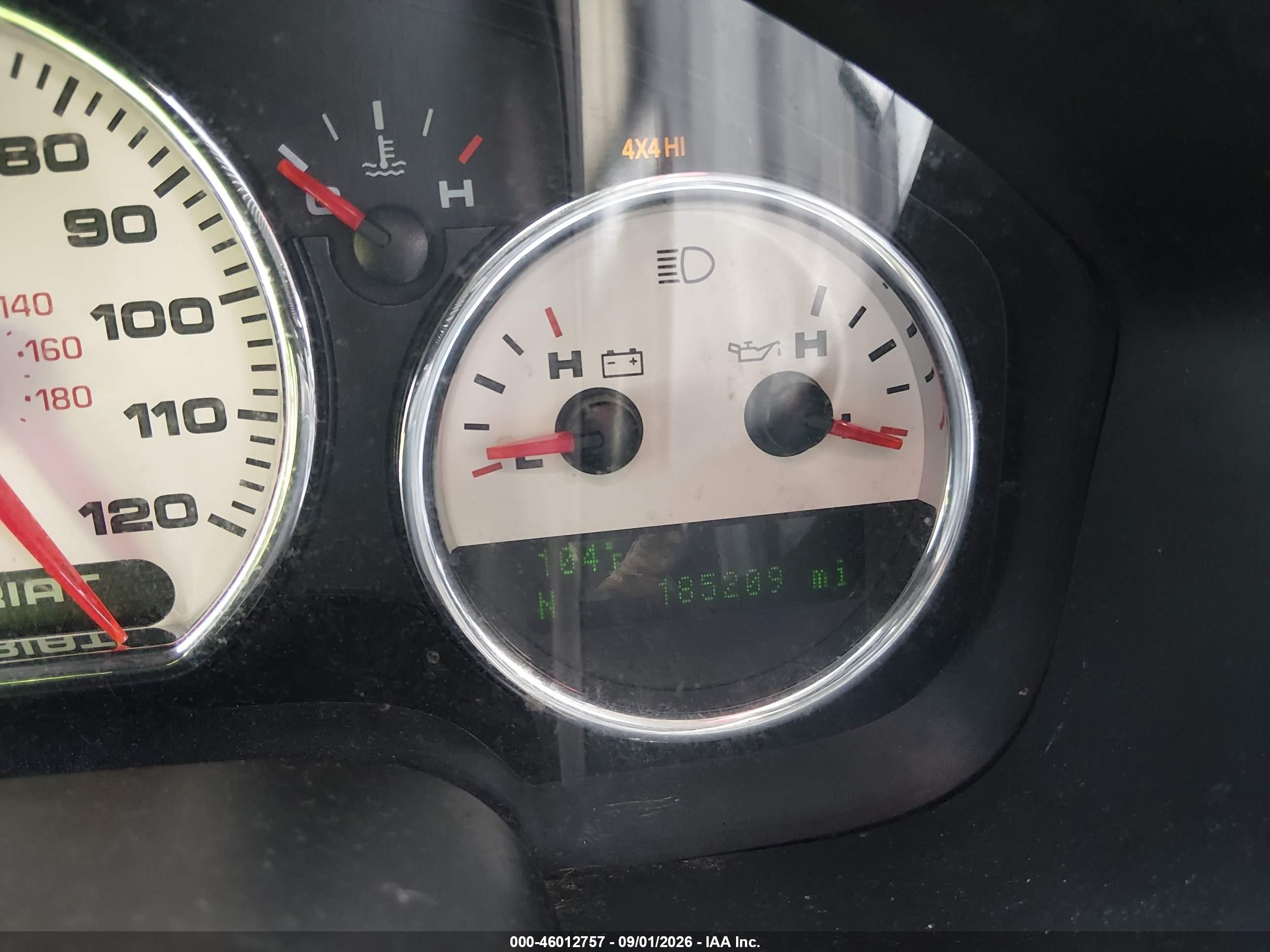 2008 Ford F-150 Lariat Black vin: 1FTPW14578FB83446