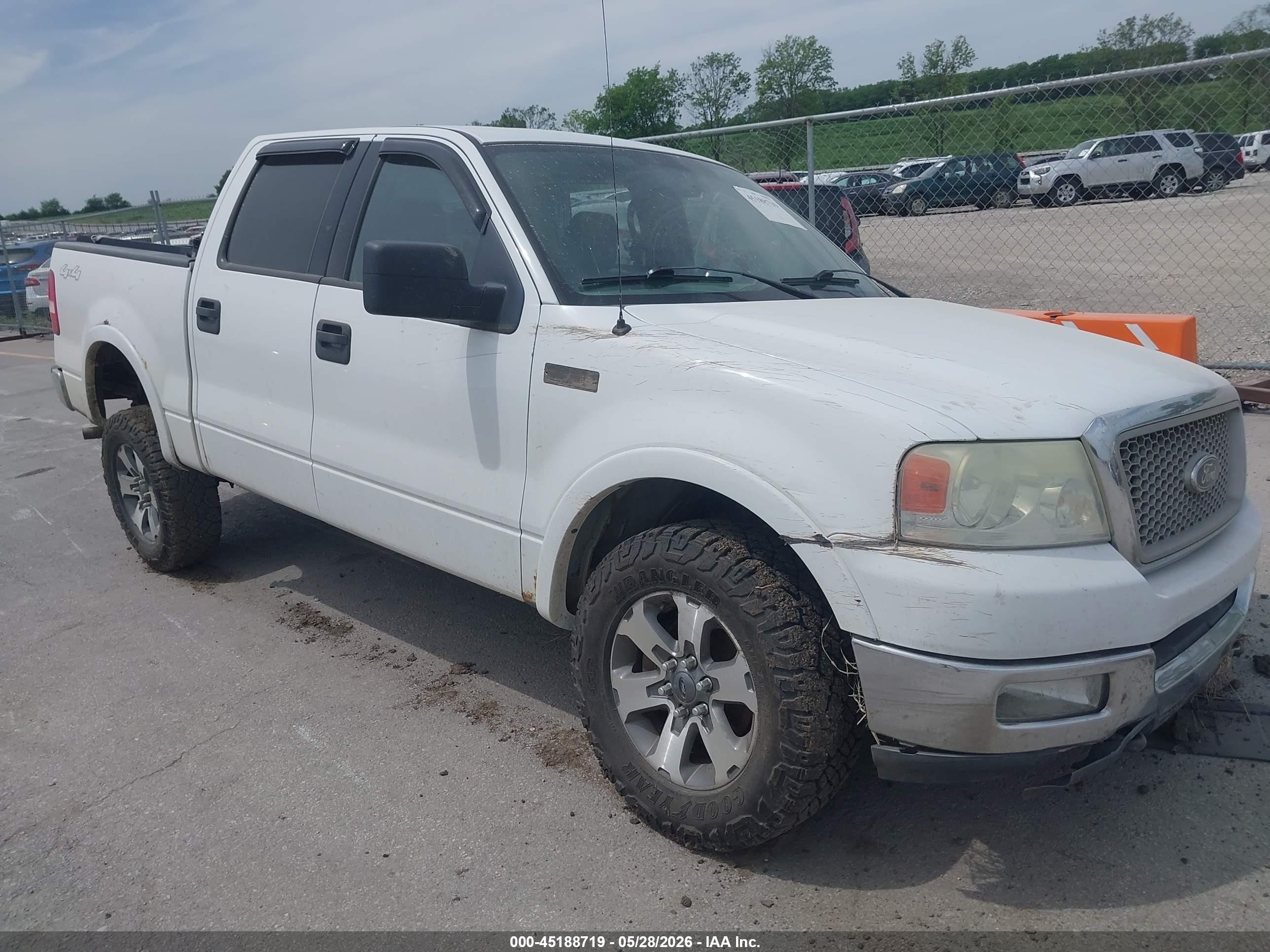 1FTPW14584FA08603