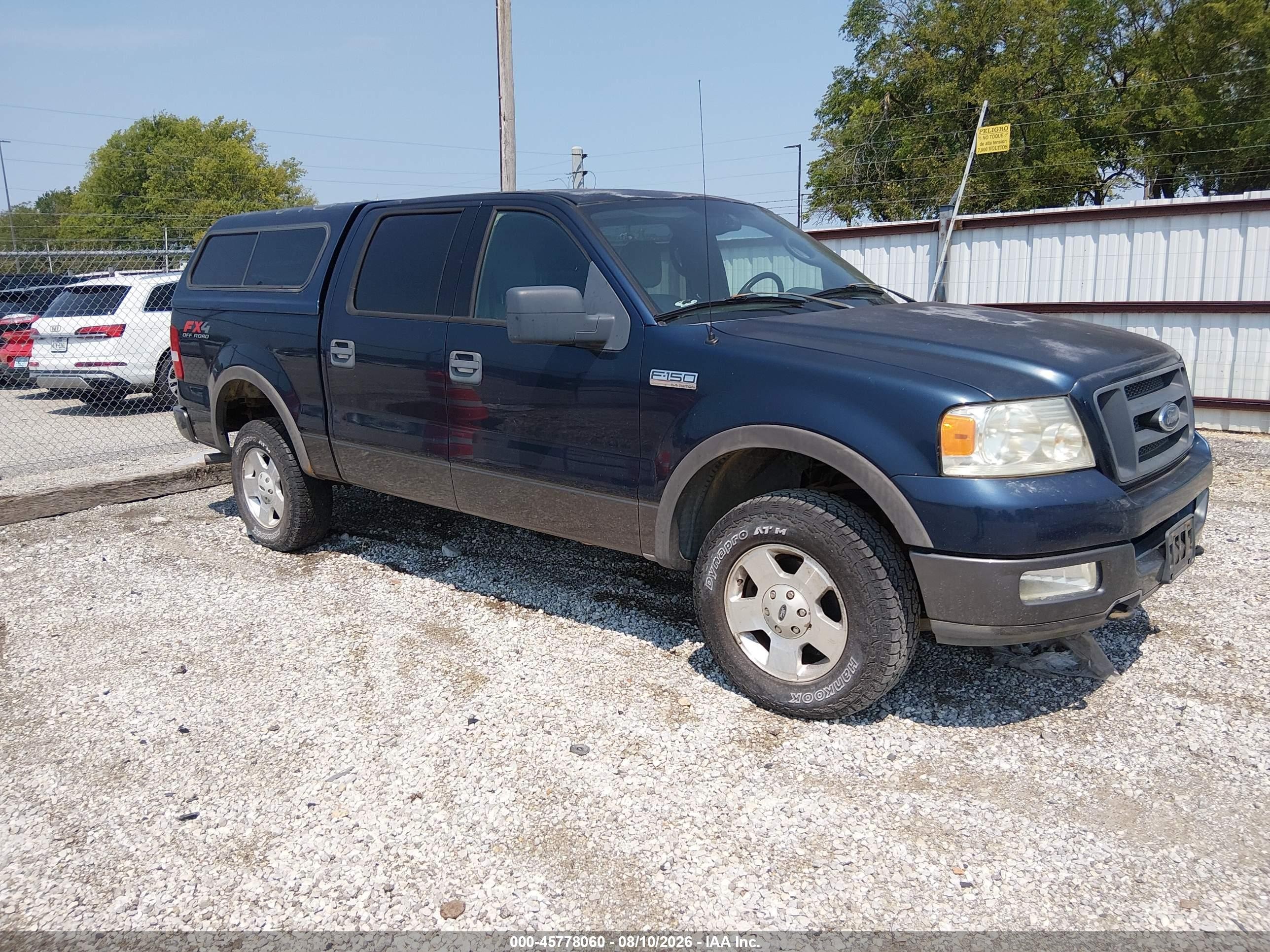 1FTPW14584FA25644