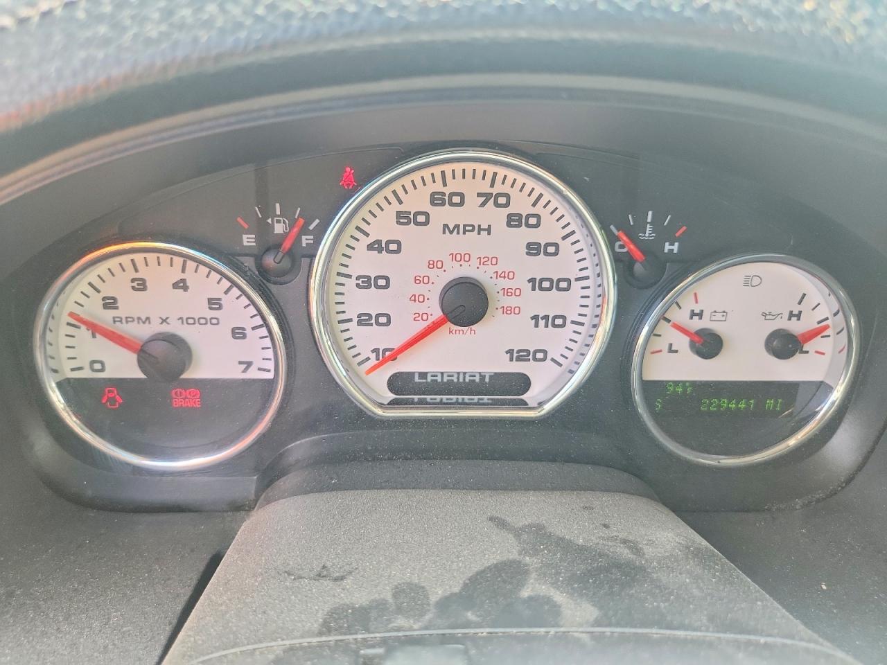2004 Ford F150 Supercrew Черный vin: 1FTPW14584KB28280