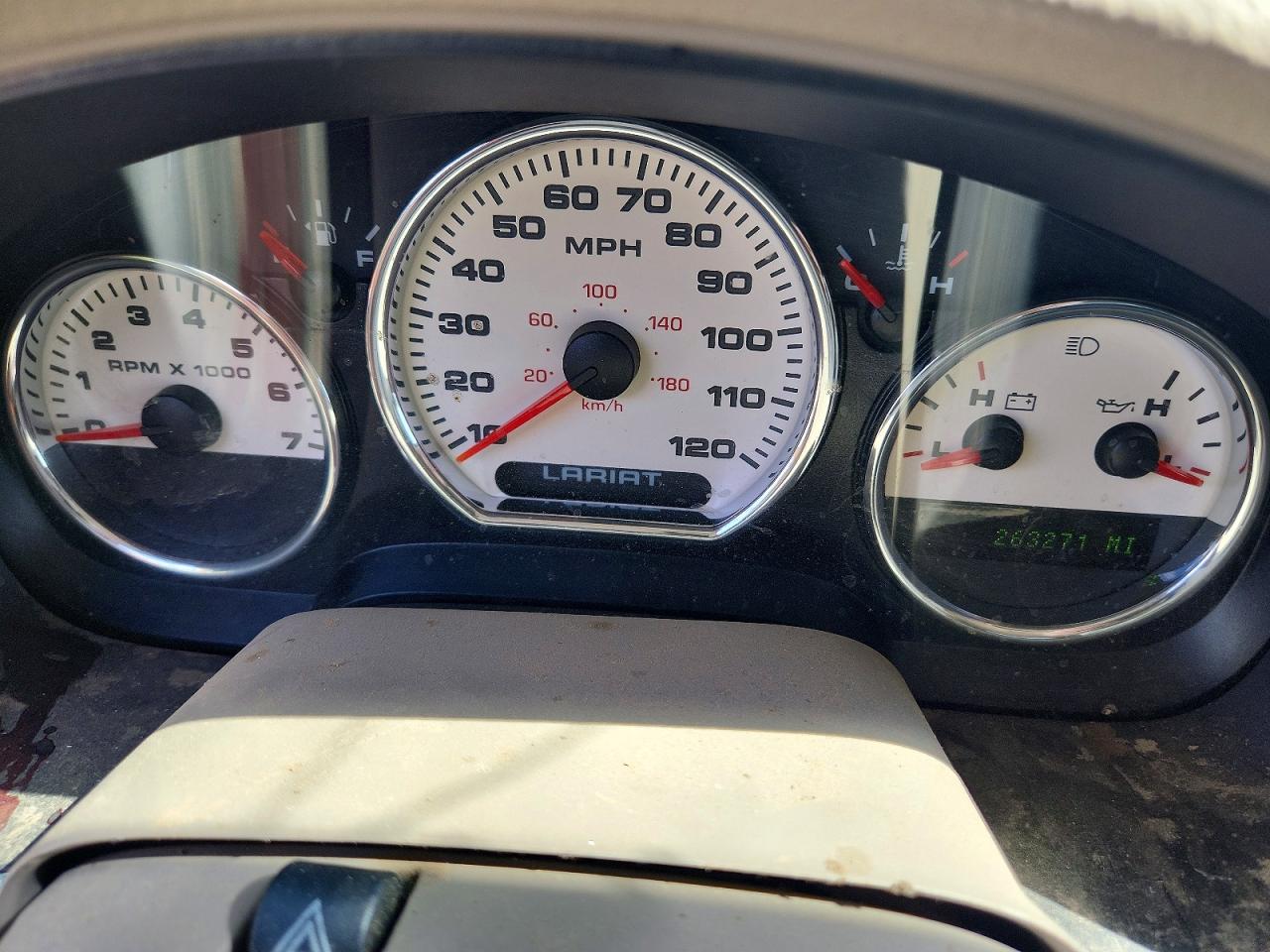 2004 Ford F150 Supercrew Черный vin: 1FTPW14584KC97697