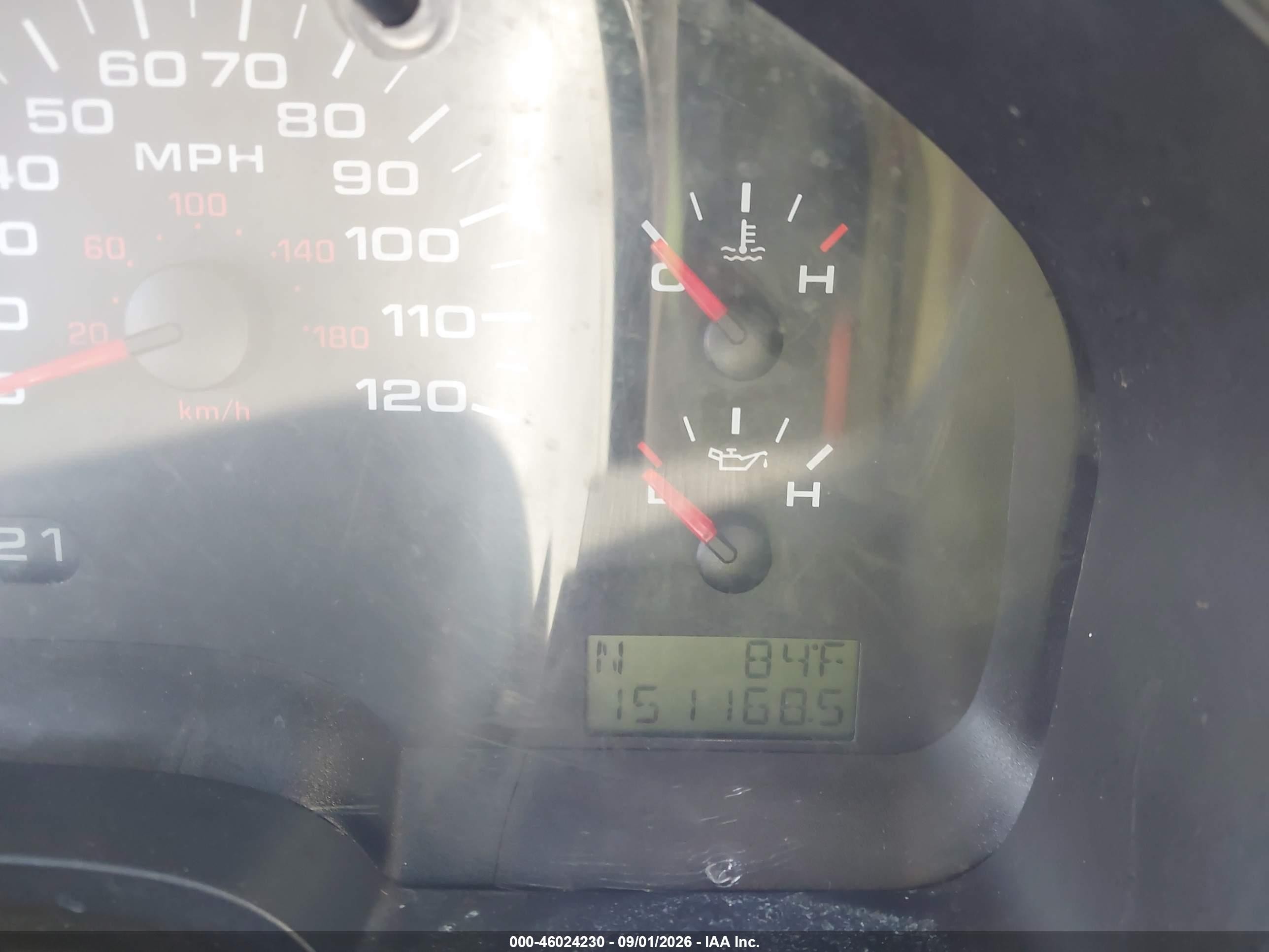 2005 Ford F-150 Fx4/lariat/xlt Gray vin: 1FTPW14585FA73937