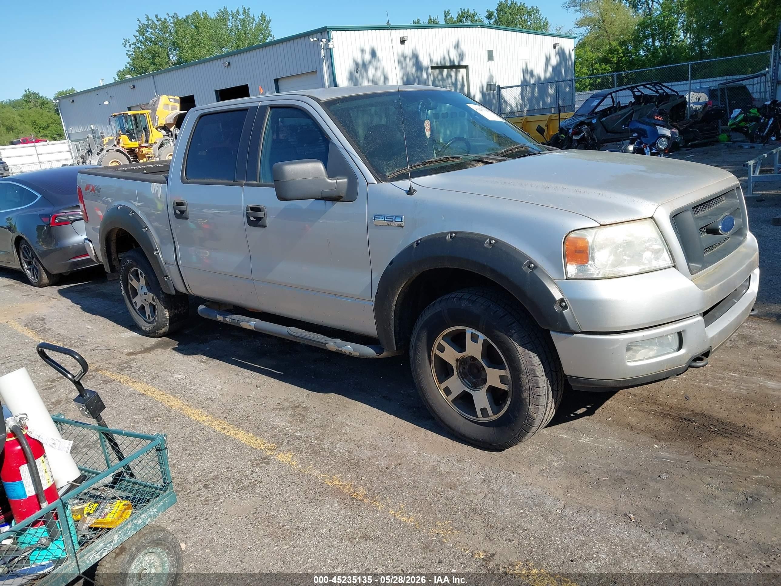 1FTPW14585FA92472