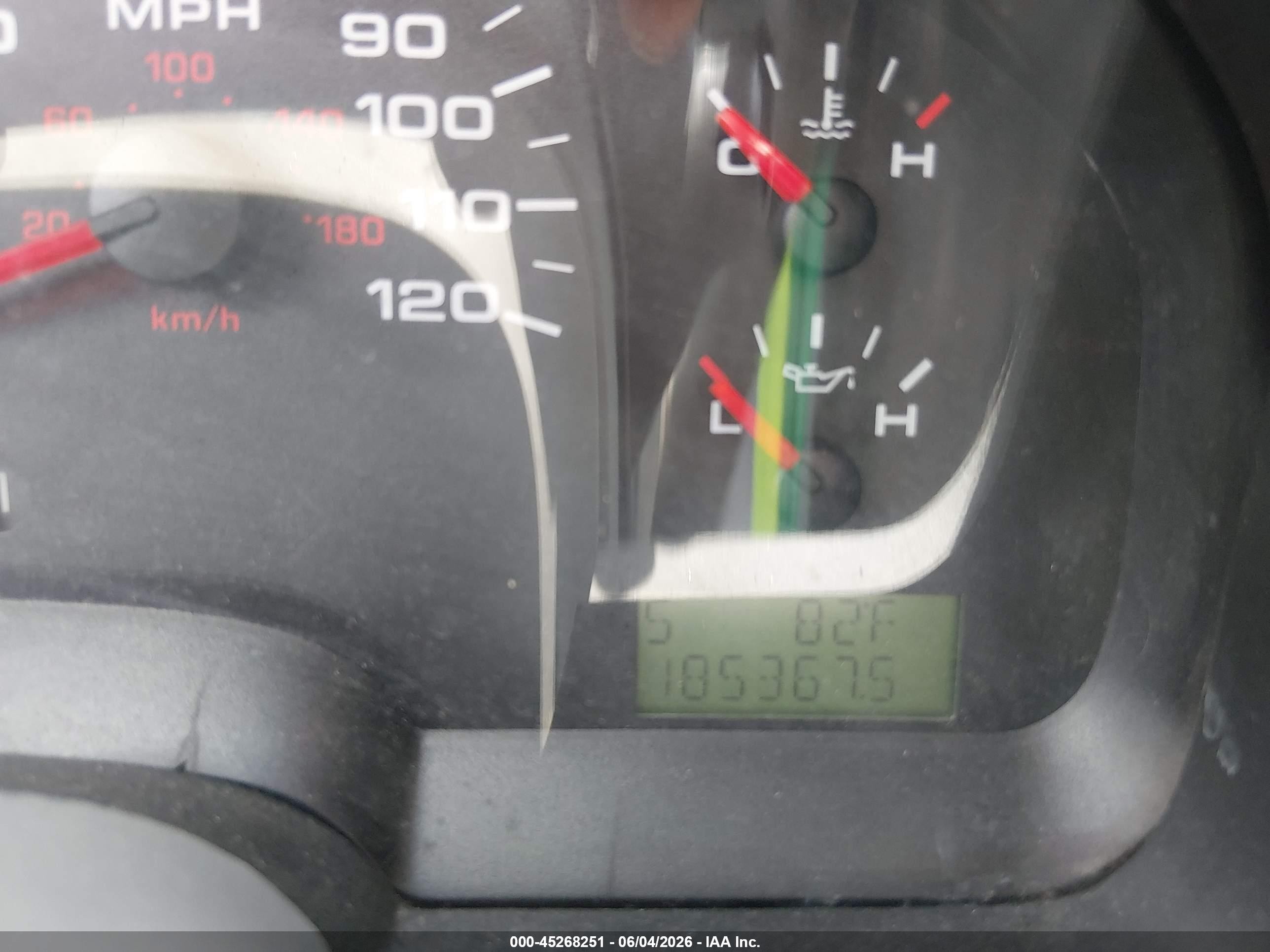 2004 Ford F-150 Fx4/lariat/xlt White vin: 1FTPW14594KC33183