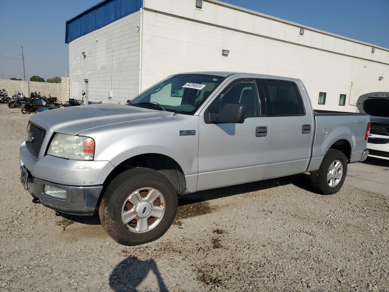 1FTPW14594KD05631