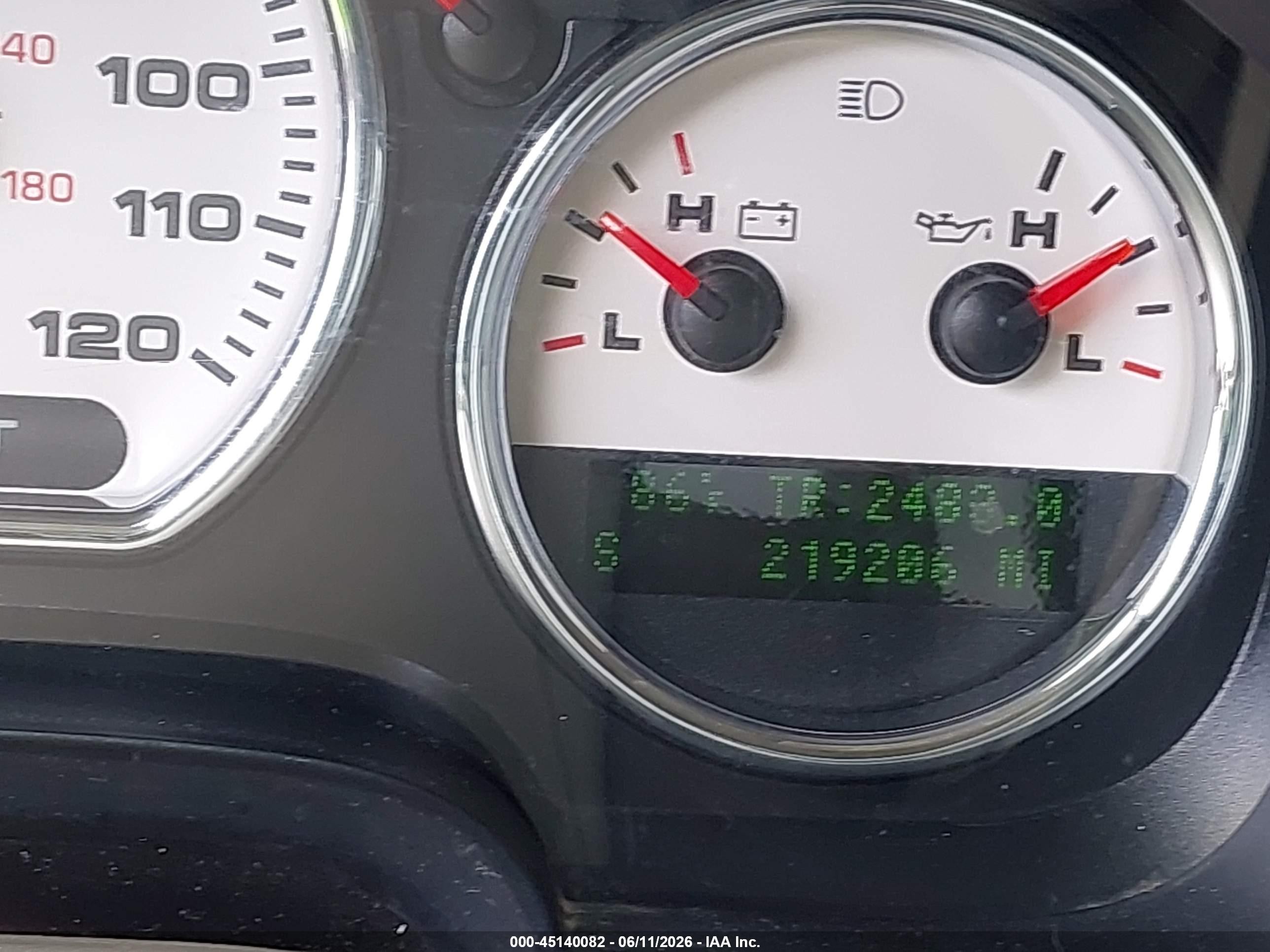 2004 Ford F-150 Fx4/lariat/xlt Green vin: 1FTPW14594KD30660